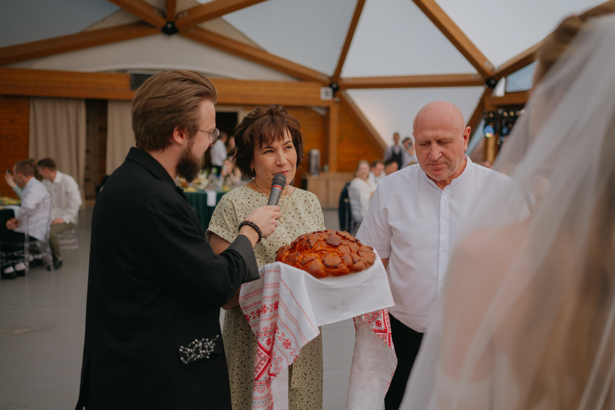 Игорь и Вероника. Свадебный фотограф Уфа Дарья Насырова