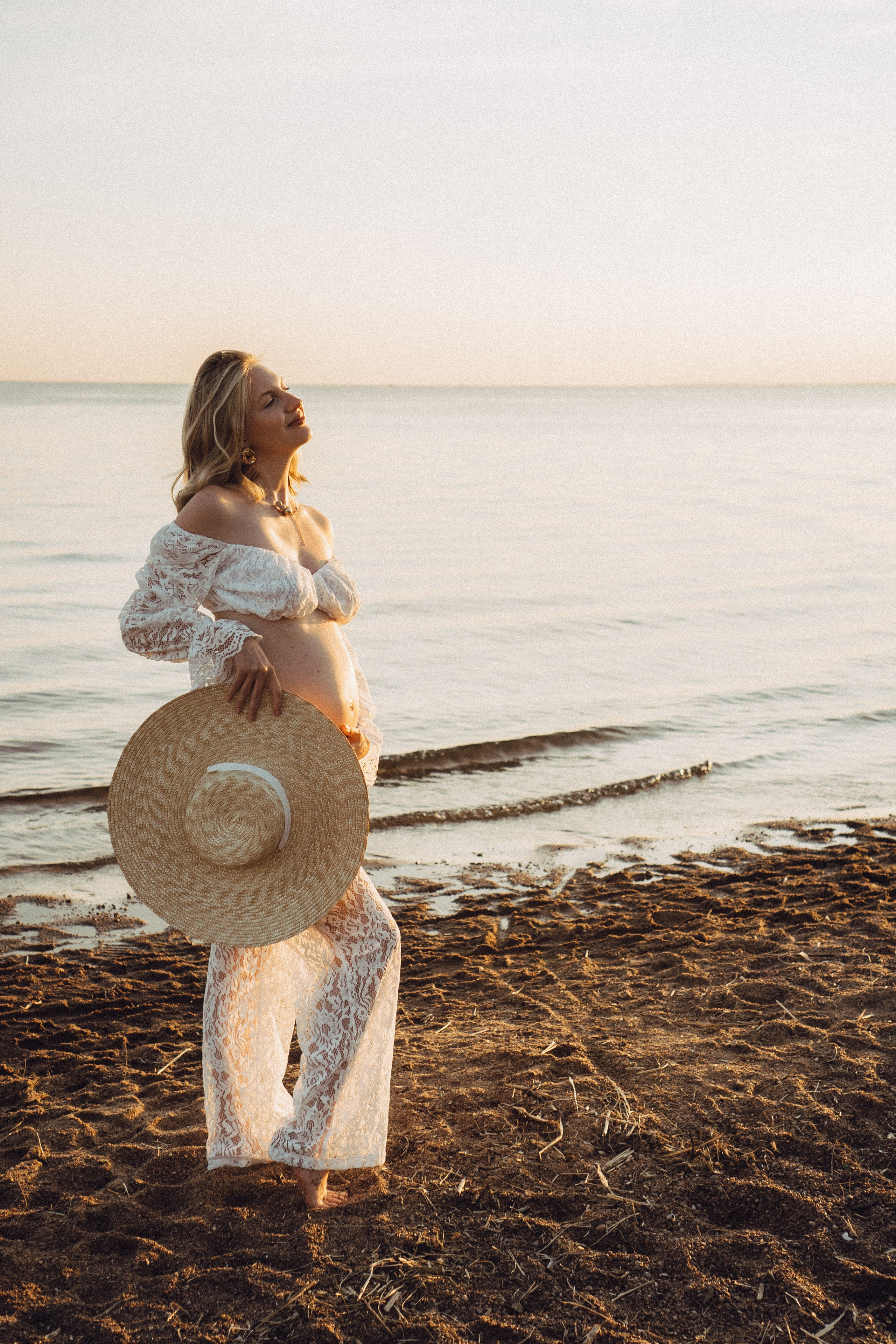 В ОЖИДАНИИ. Профессиональный фотограф, Санкт-Петербург — Виктория Богомолова