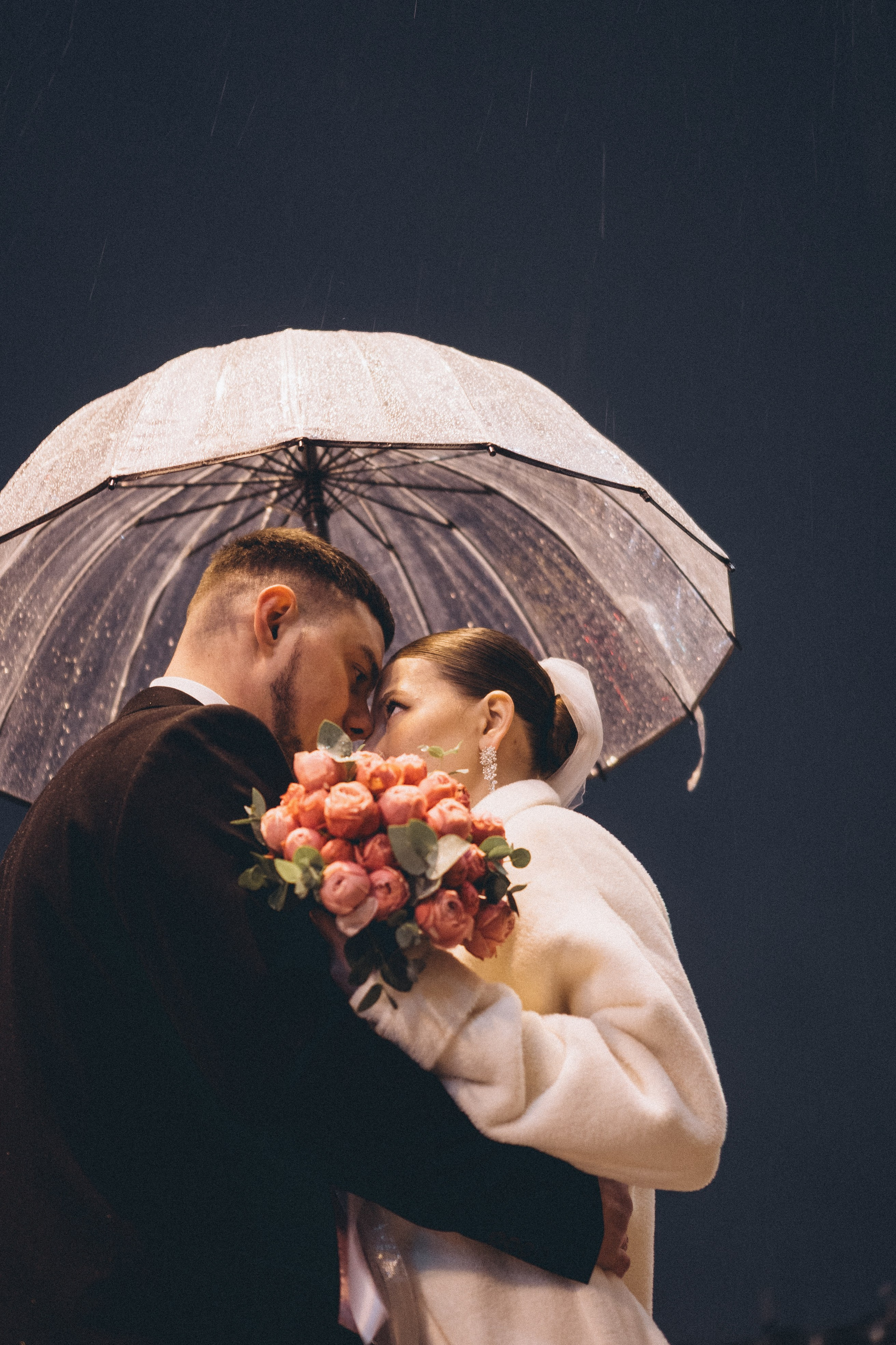 СВАДЕБНАЯ СЬЕМКА В ПЕВОМ ДВОРЦЕ БРАКОСОЧЕТАНИЯ. Профессиональный фотограф, Санкт-Петербург — Виктория Богомолова