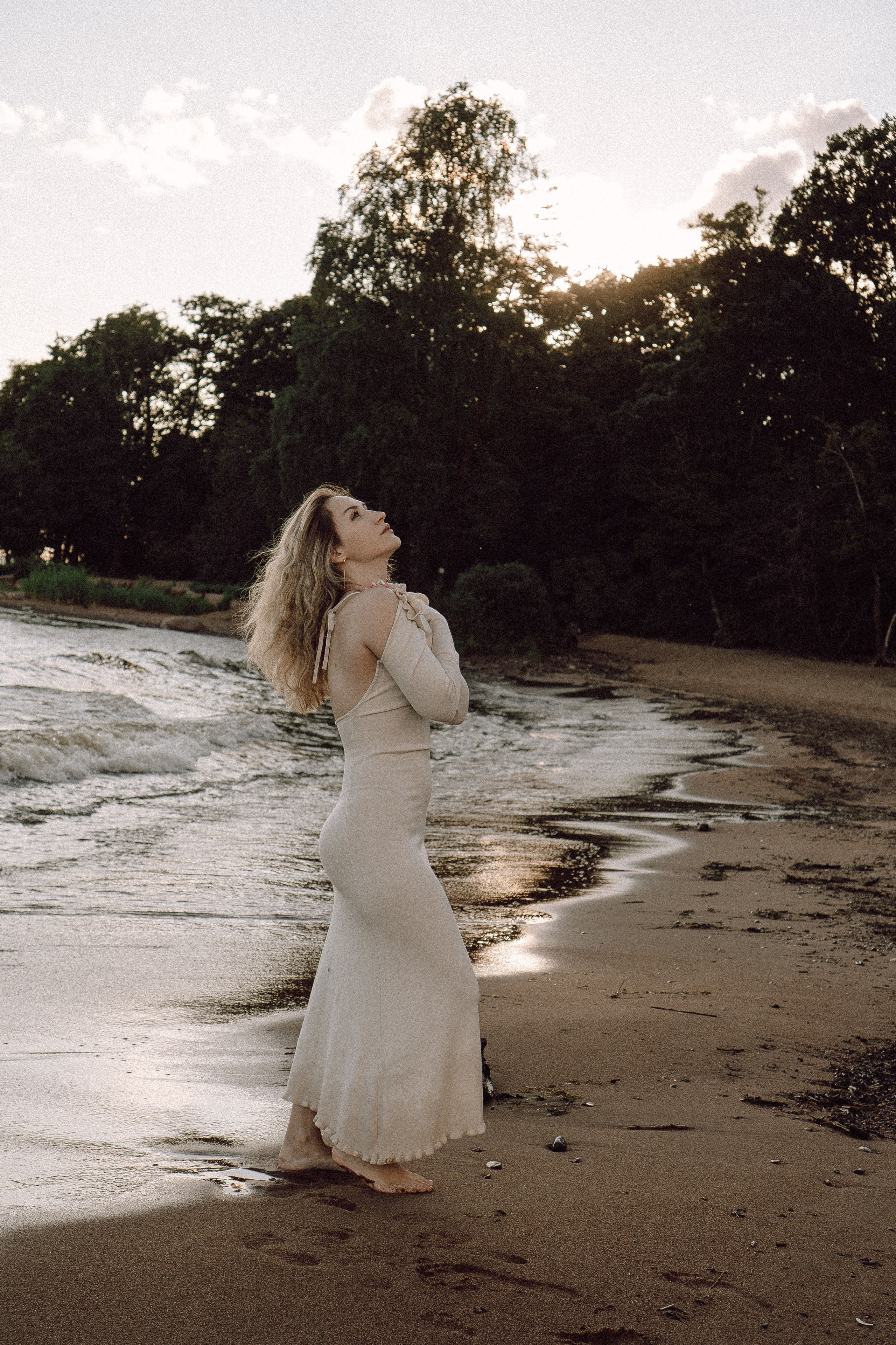 РОМАНТИКА ФИНСКОГО ЗАЛИВА. Профессиональный фотограф, Санкт-Петербург — Виктория Богомолова