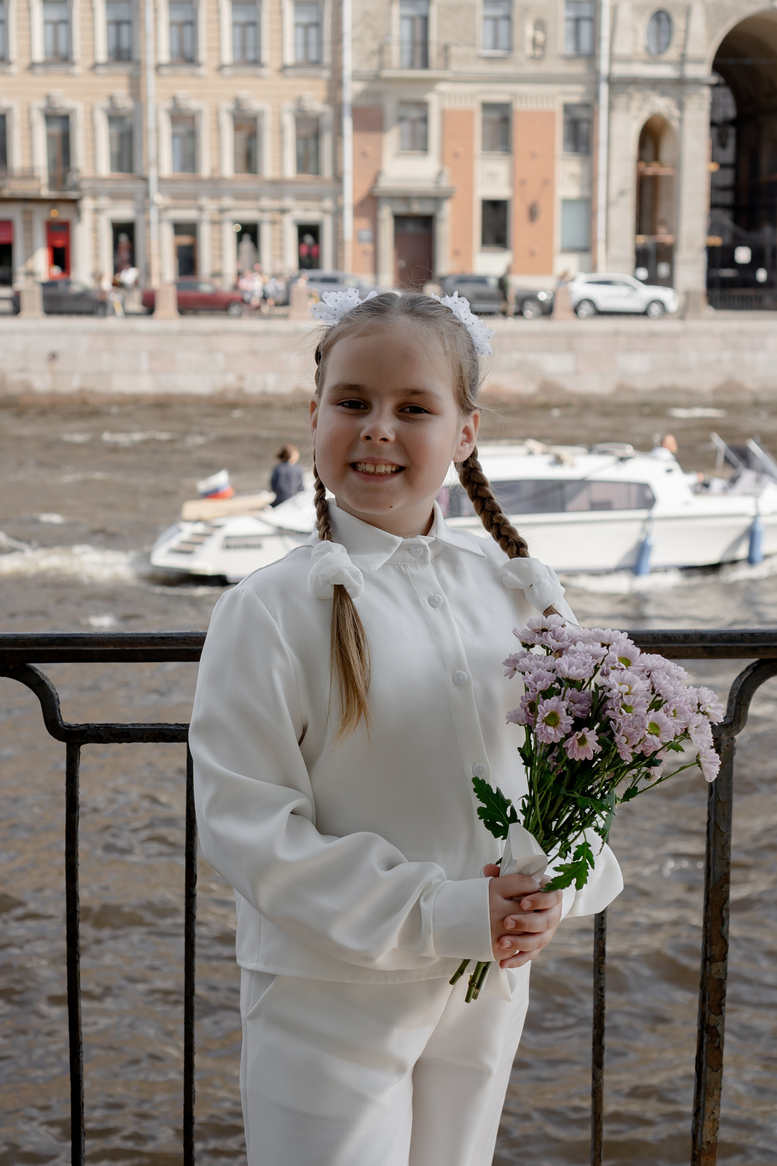 СВАДЕБНЫЙ РЕПОРТАЖ. Профессиональный фотограф, Санкт-Петербург — Виктория Богомолова