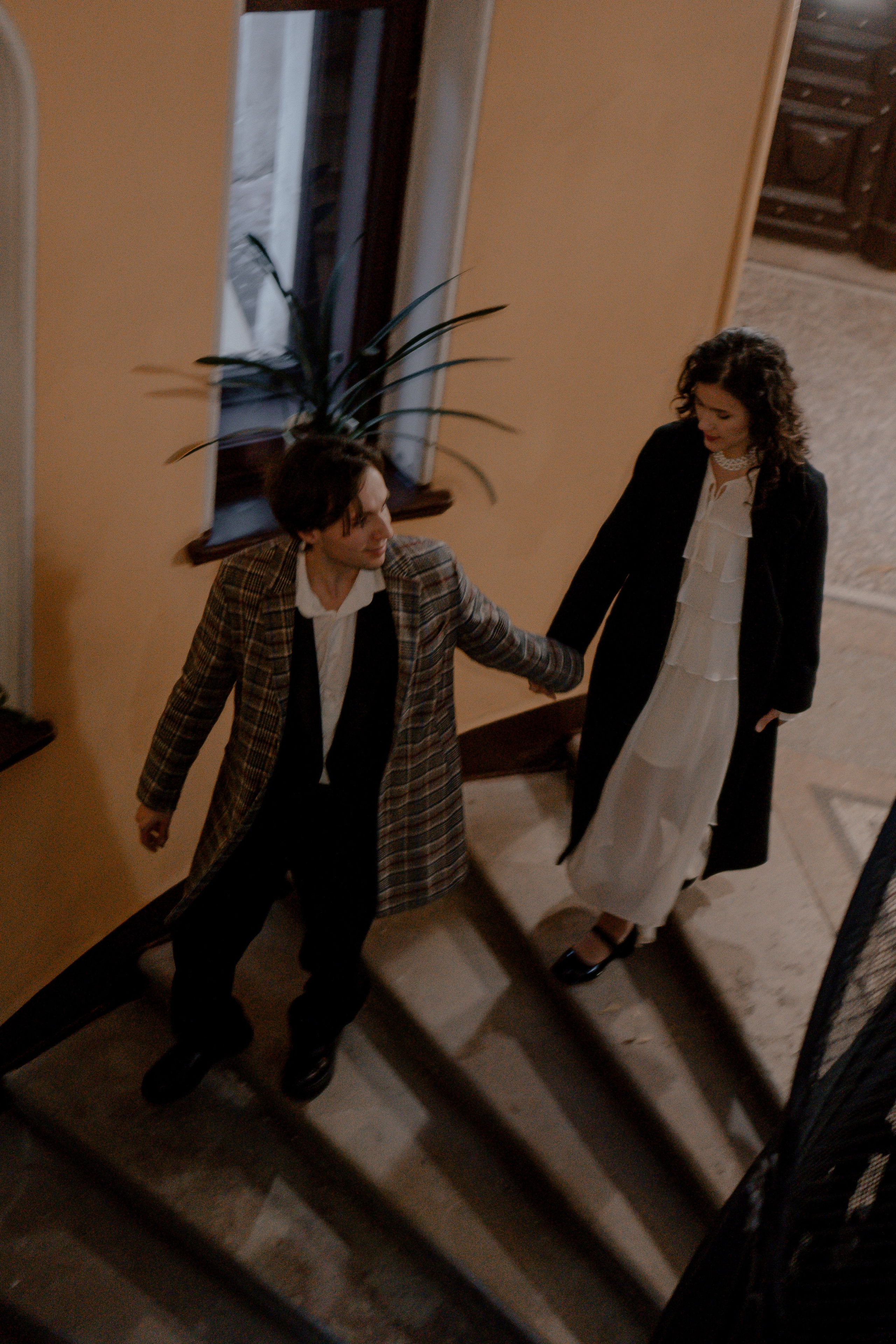 Парадная в Санкт-Петербурге. Профессиональный фотограф, Санкт-Петербург — Виктория Богомолова