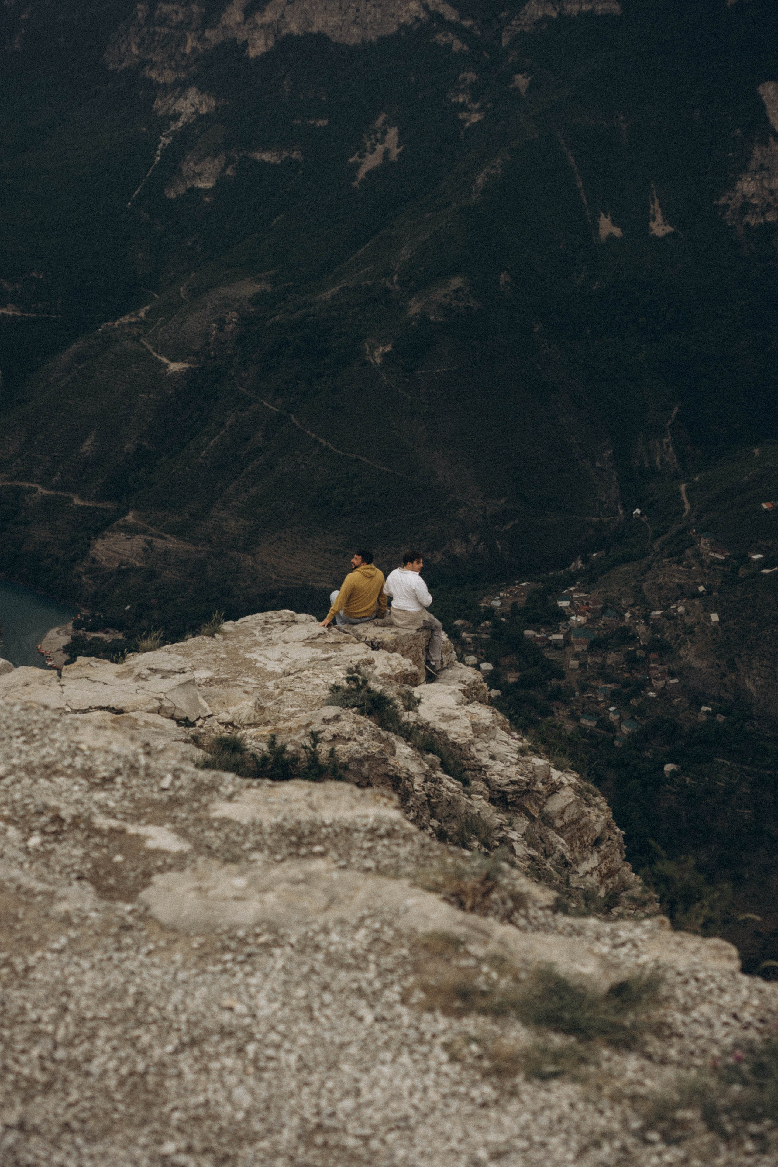 Фотосьемки в горах. Профессиональный фотограф, Санкт-Петербург — Виктория Богомолова