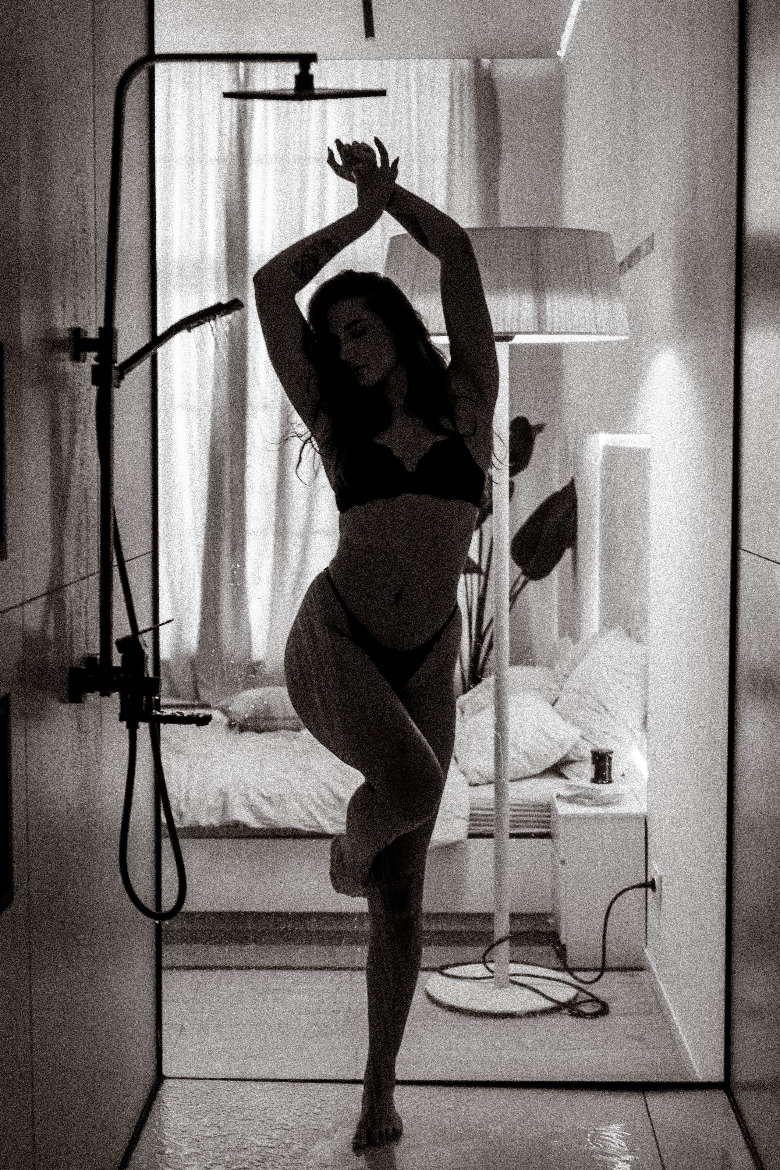 Элеонора в студии. Профессиональный фотограф, Санкт-Петербург — Виктория Богомолова