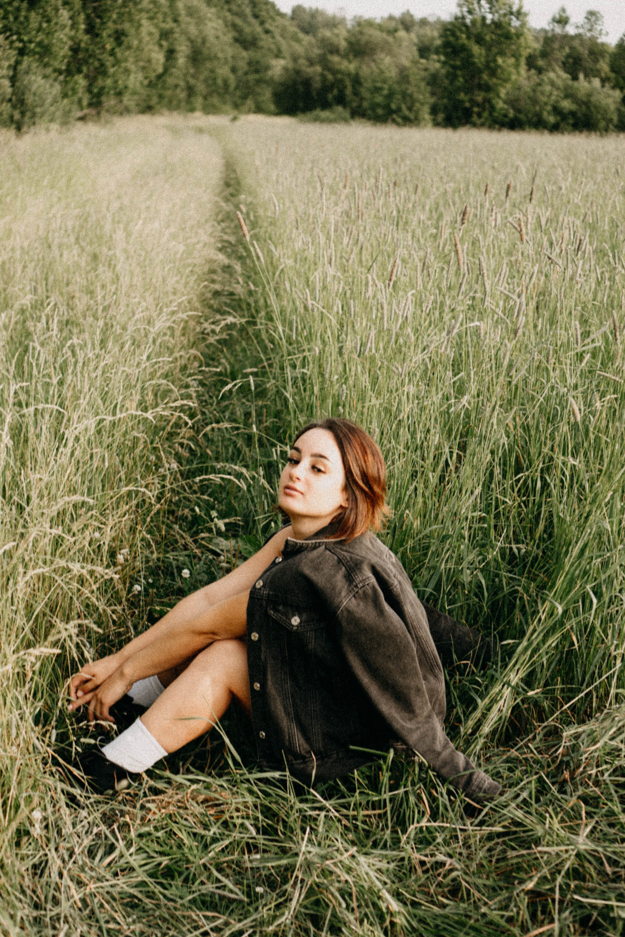 Летняя прогулка. Профессиональный фотограф, Санкт-Петербург — Виктория Богомолова