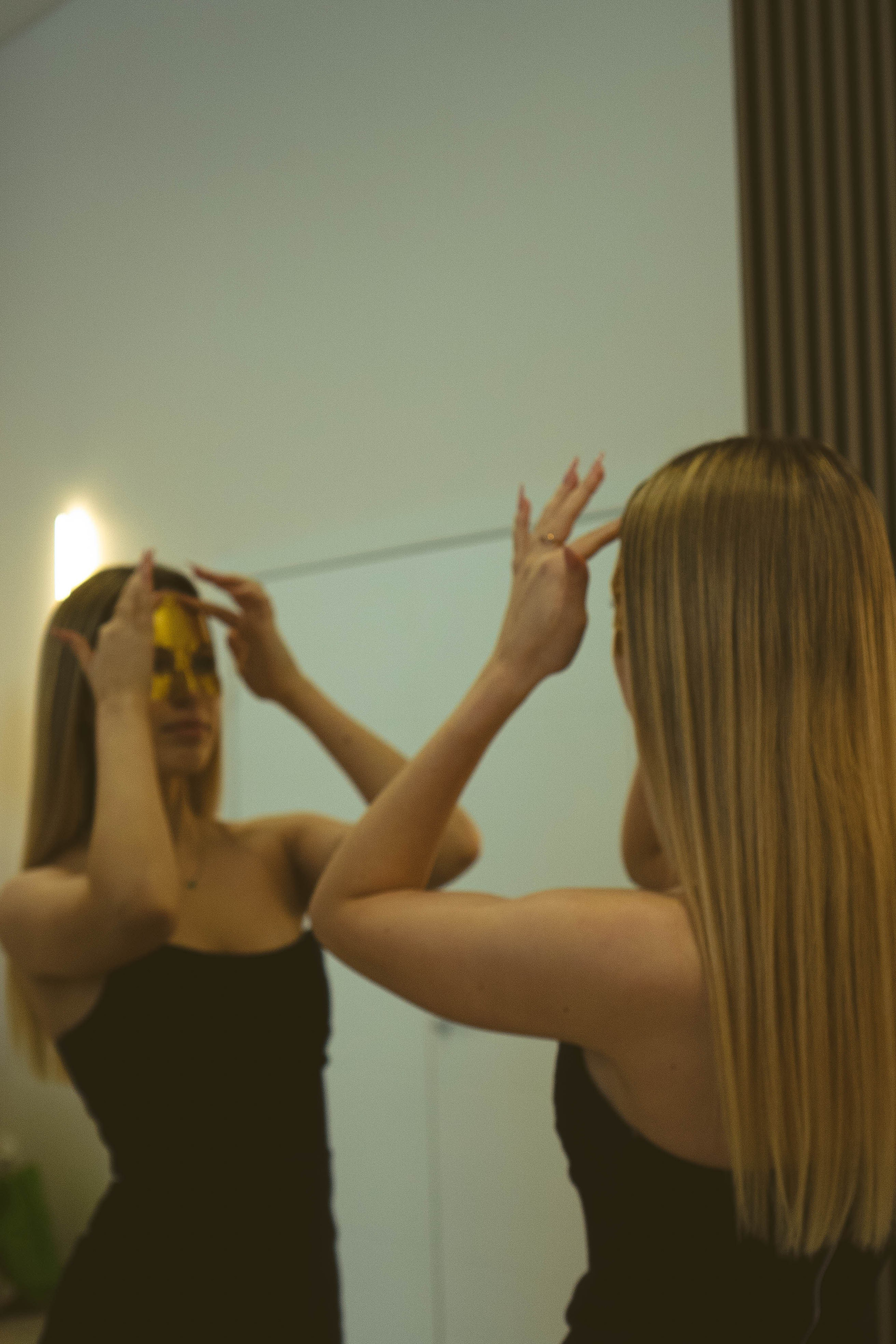 Новогодняя. Профессиональный фотограф, Санкт-Петербург — Виктория Богомолова