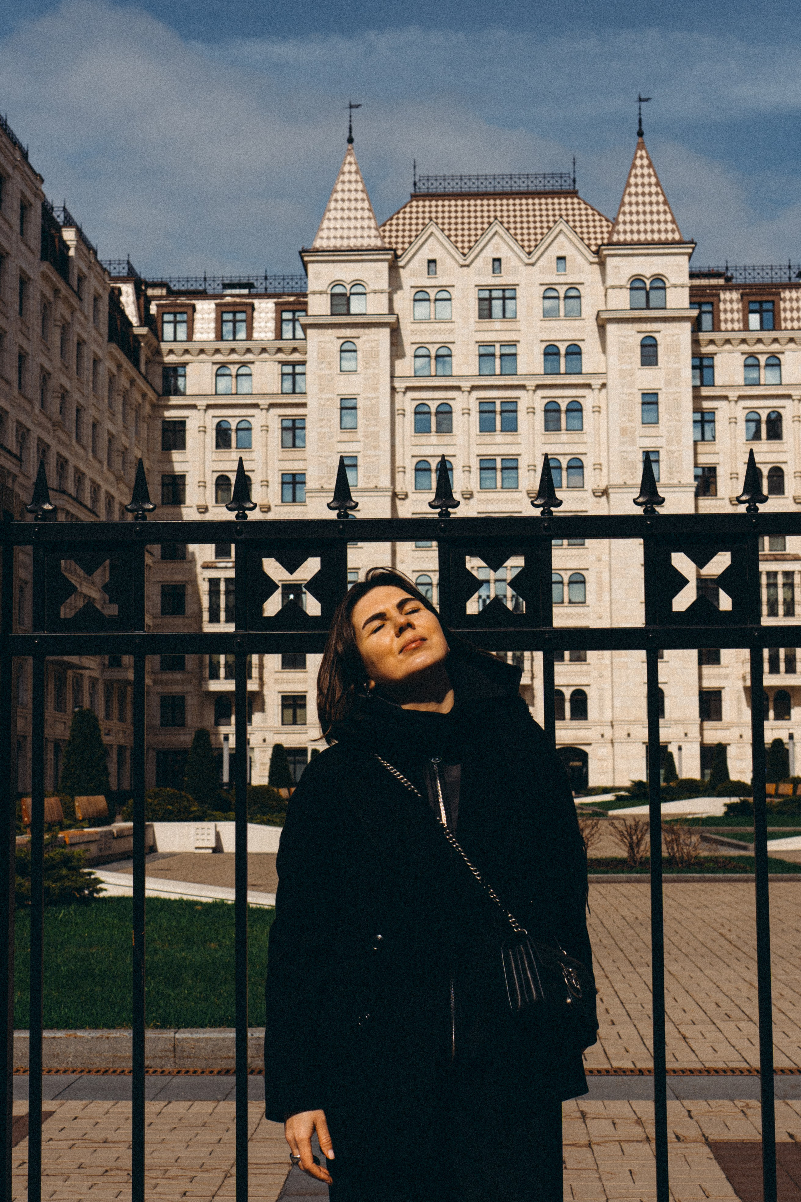 Прогулка по весеннему Питеру. Профессиональный фотограф, Санкт-Петербург — Виктория Богомолова