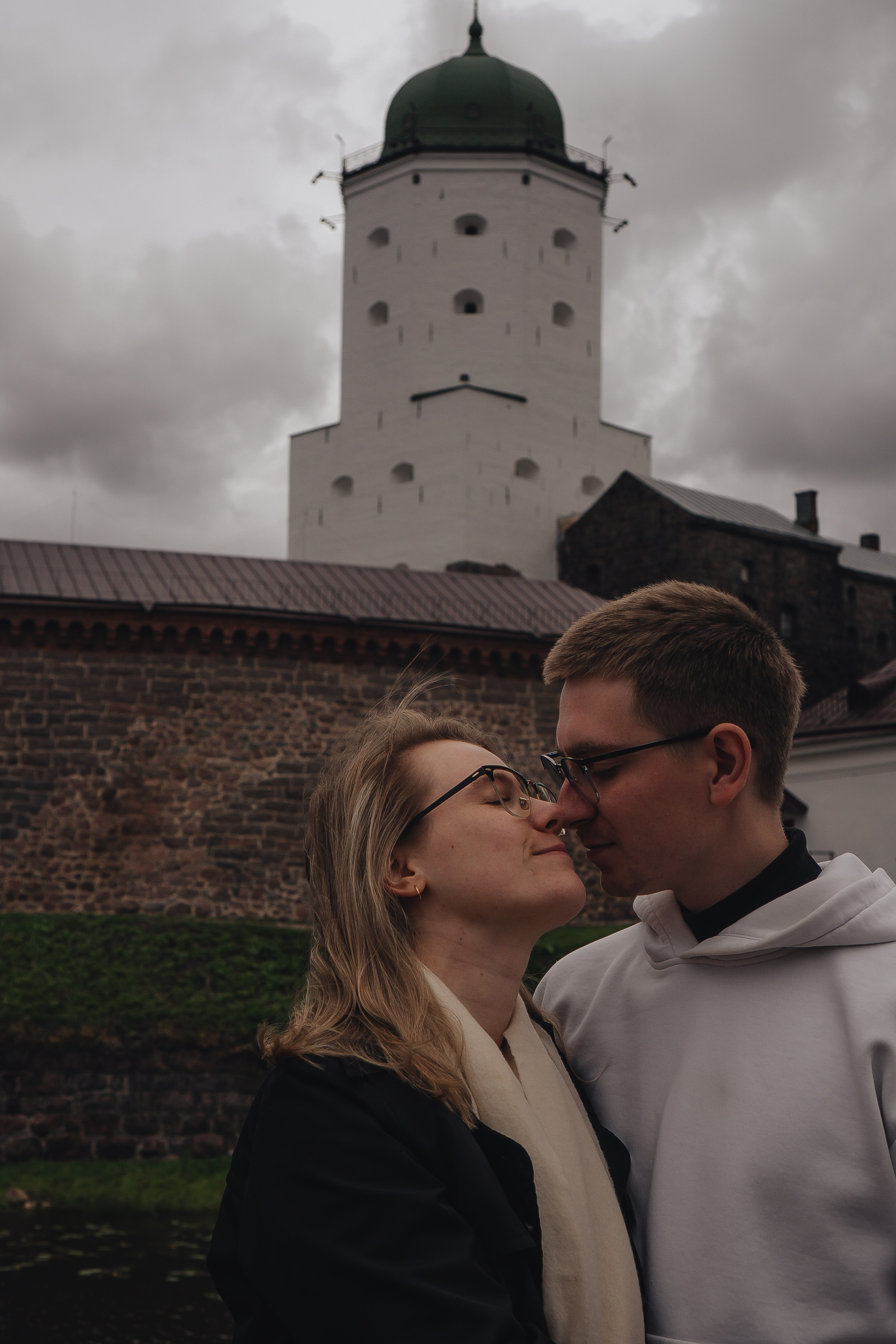ЛЮБОВЬ В САНТК-ПЕТЕРБУРГЕ. Профессиональный фотограф, Санкт-Петербург — Виктория Богомолова