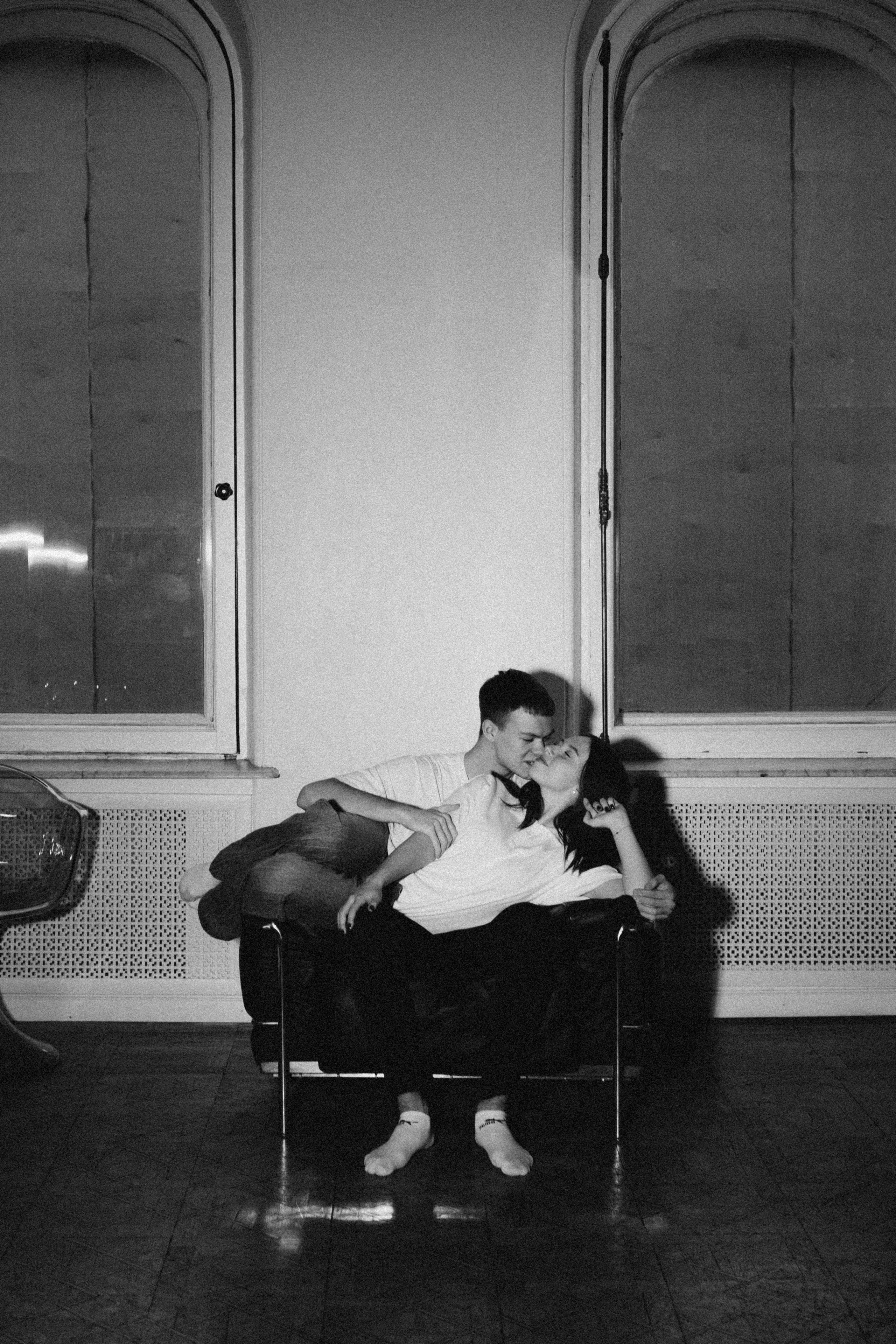 Студийная история. Профессиональный фотограф, Санкт-Петербург — Виктория Богомолова