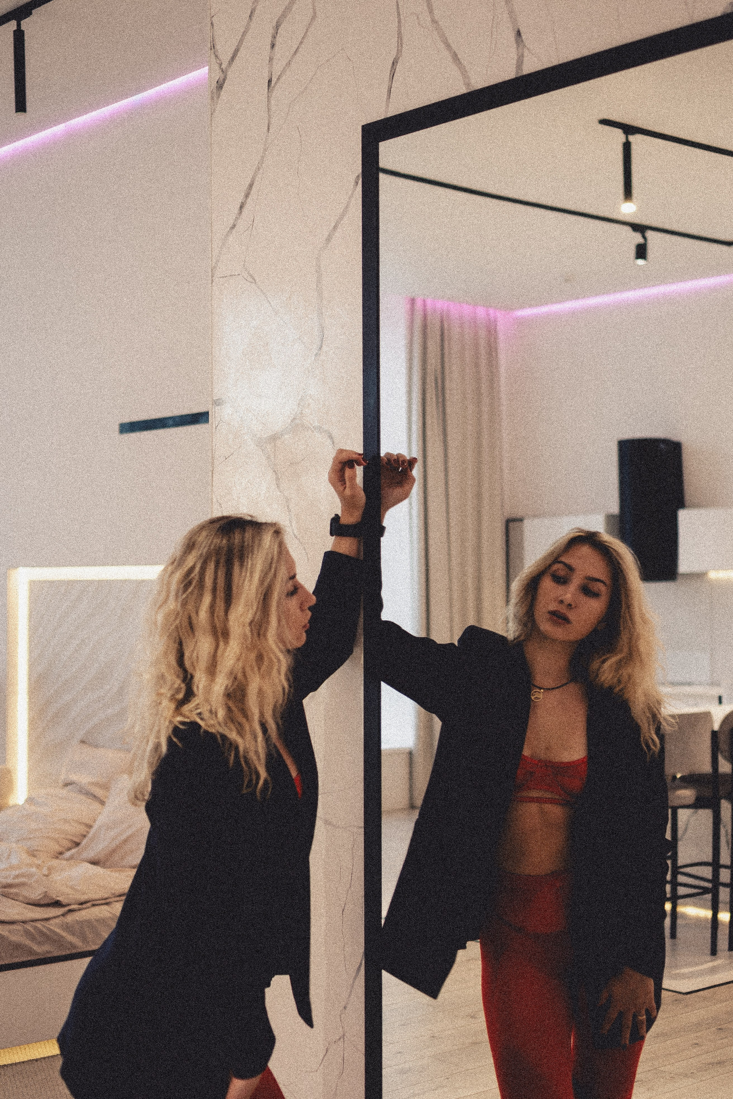 Студийная. Профессиональный фотограф, Санкт-Петербург — Виктория Богомолова