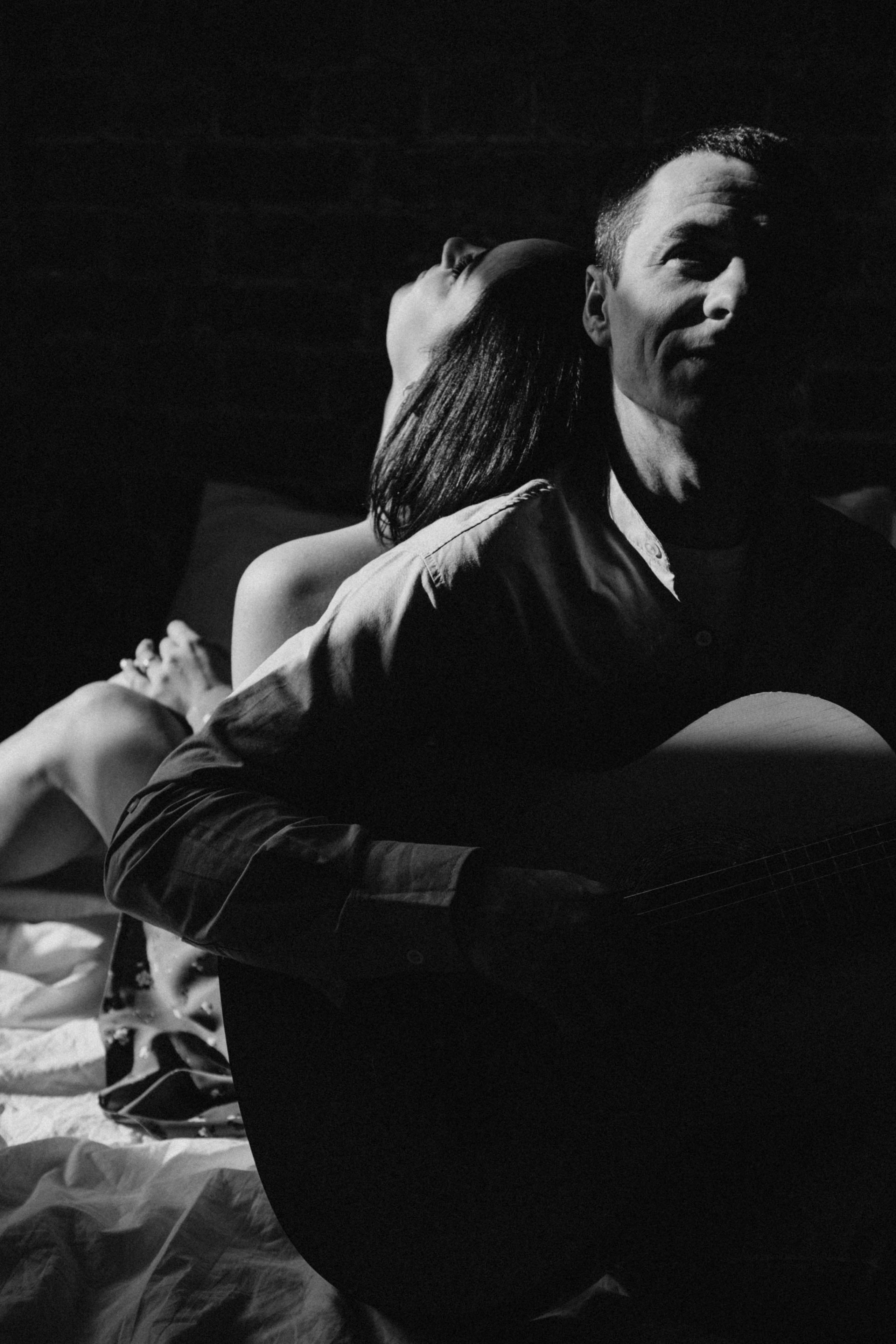 LOVE в квартире. Профессиональный фотограф, Санкт-Петербург — Виктория Богомолова