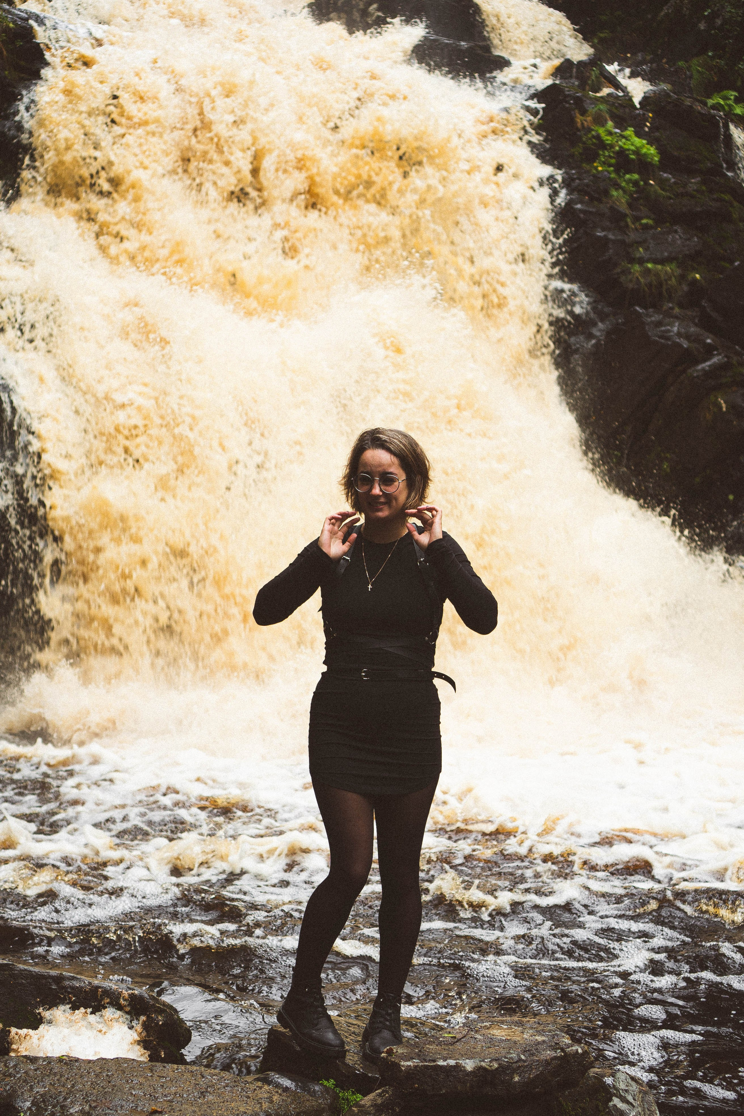 Прогулка на природе. Профессиональный фотограф, Санкт-Петербург — Виктория Богомолова