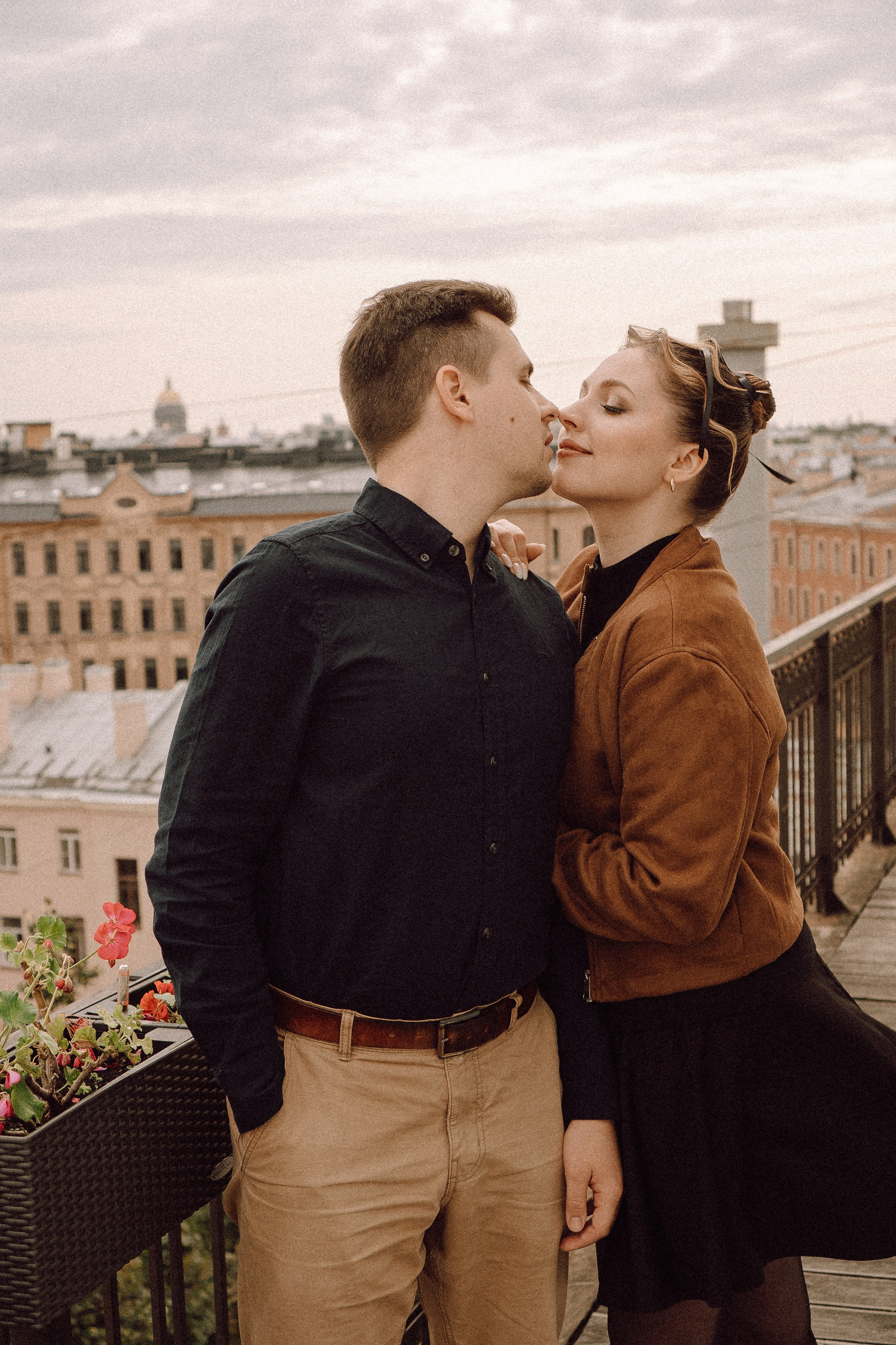 LOVE. Профессиональный фотограф, Санкт-Петербург — Виктория Богомолова