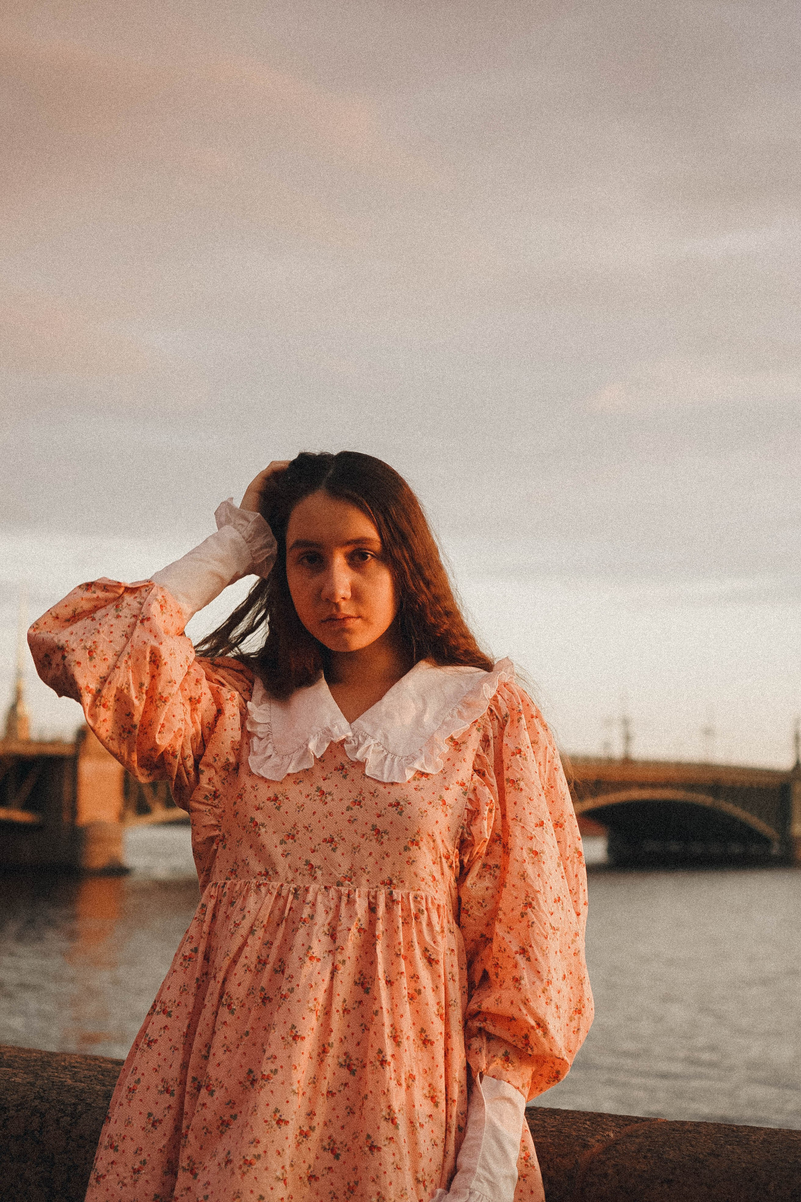 Любовь. Профессиональный фотограф, Санкт-Петербург — Виктория Богомолова