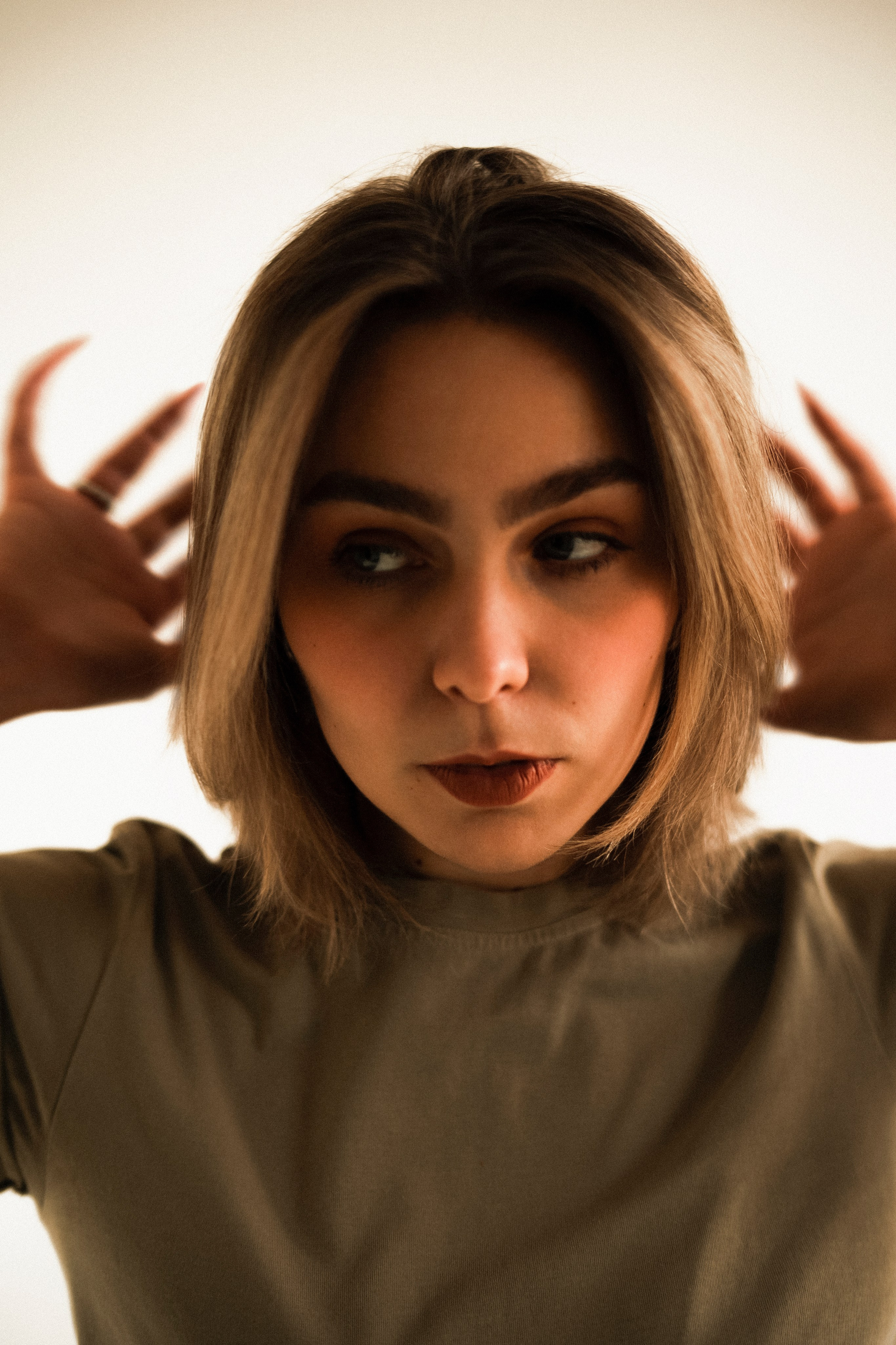 Фотограф и ретушер Иваново Олеся Старицына