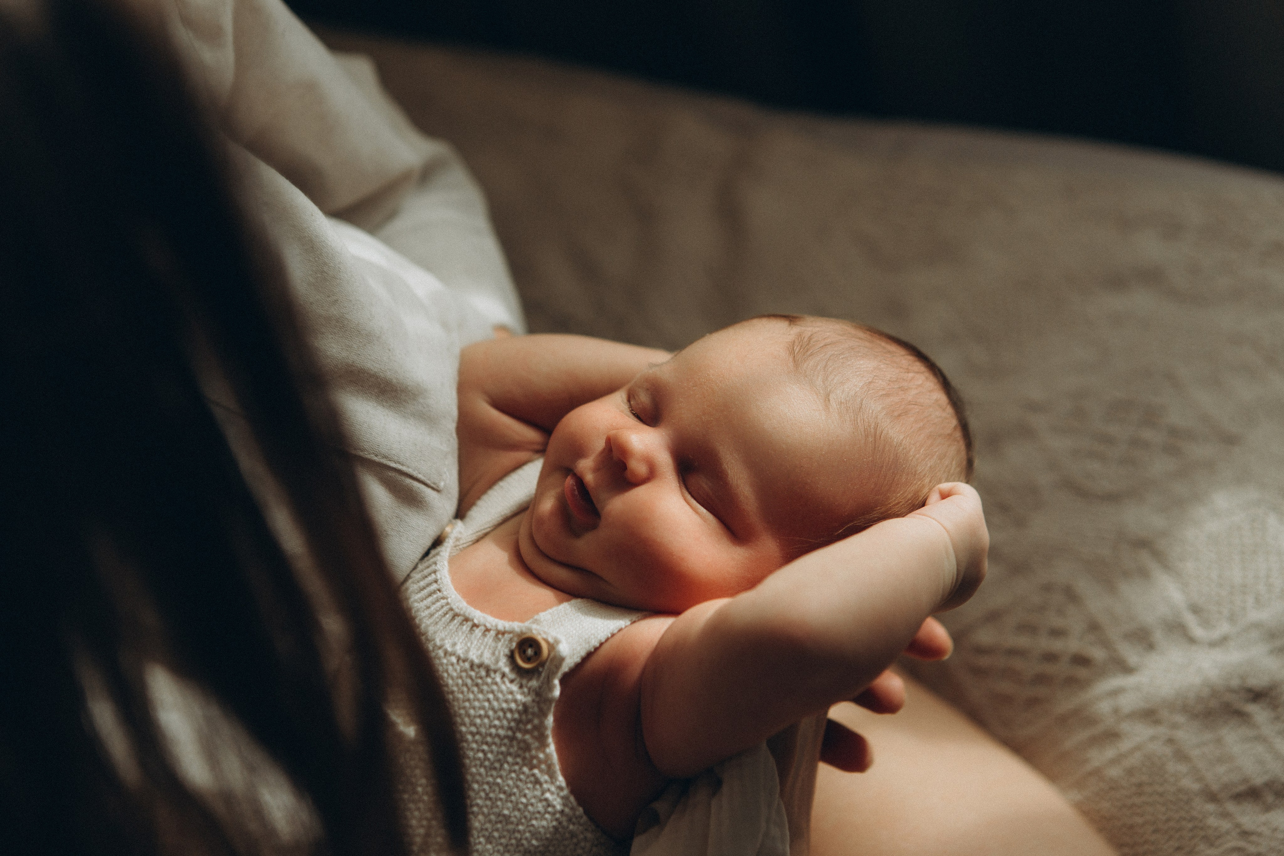 Миша. Семейный фотограф в Краснодаре Виктория Кокоулина