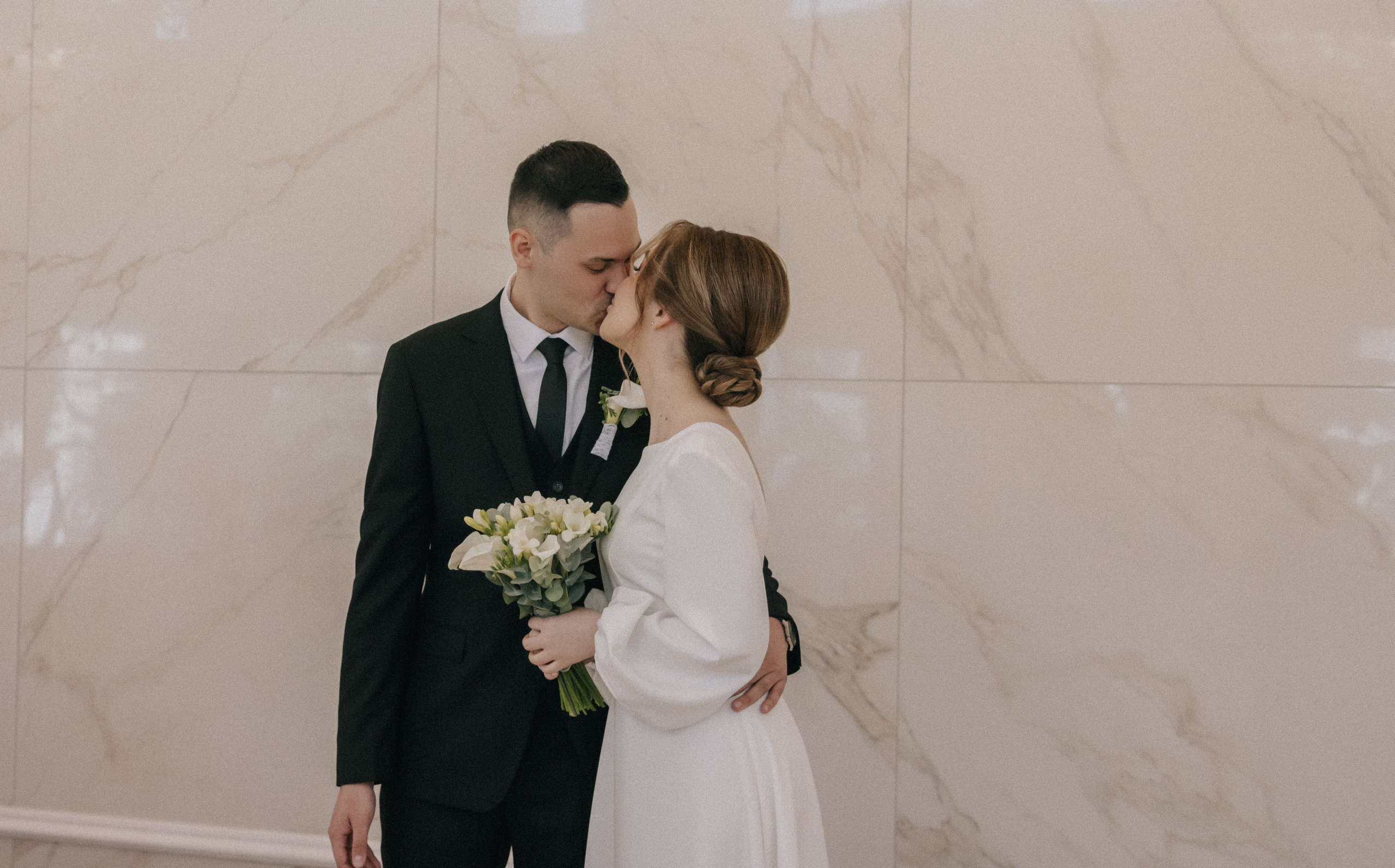 Рустам и Лейсан. Главная