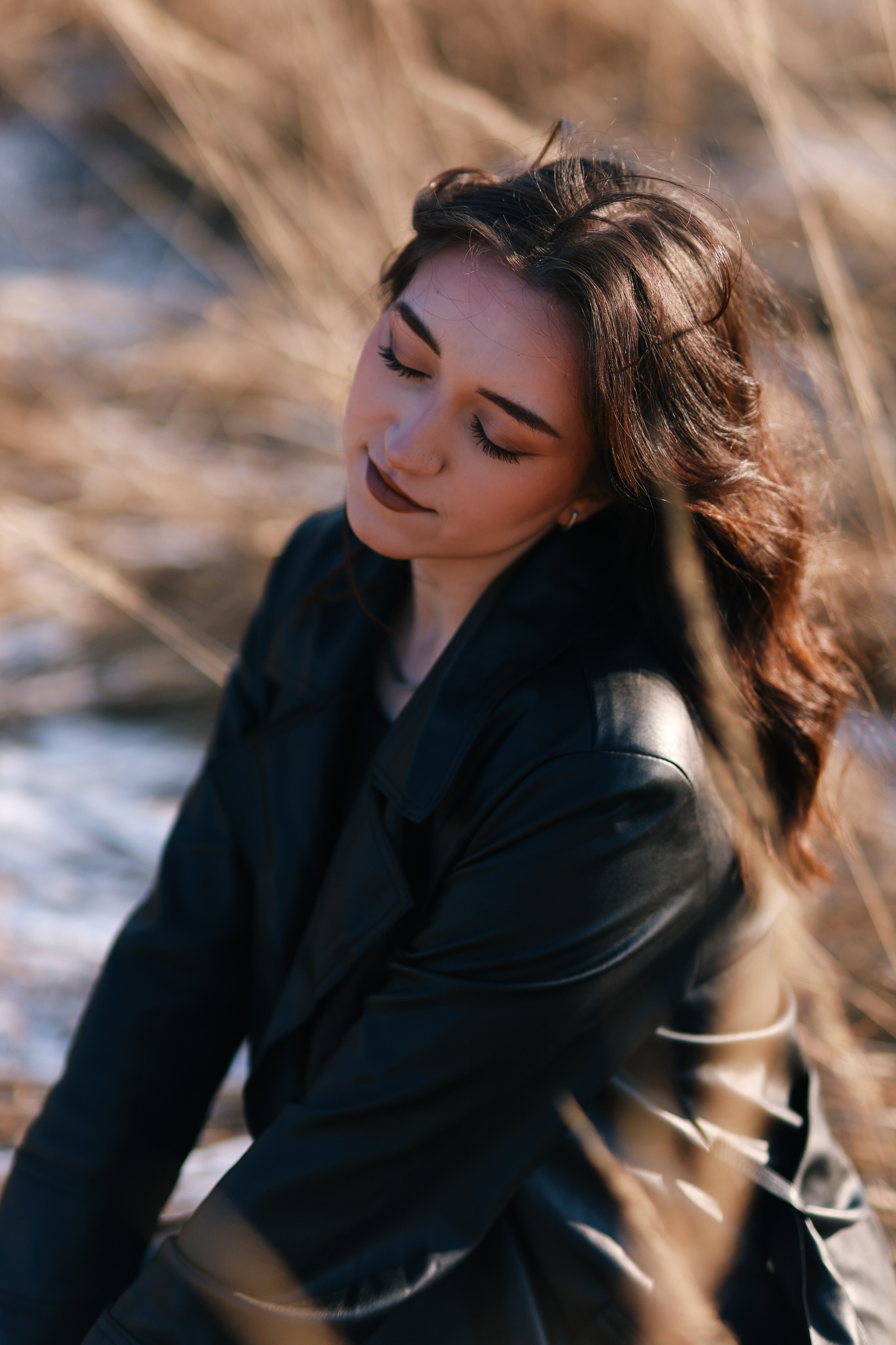 Арина. Фотограф София Комкина