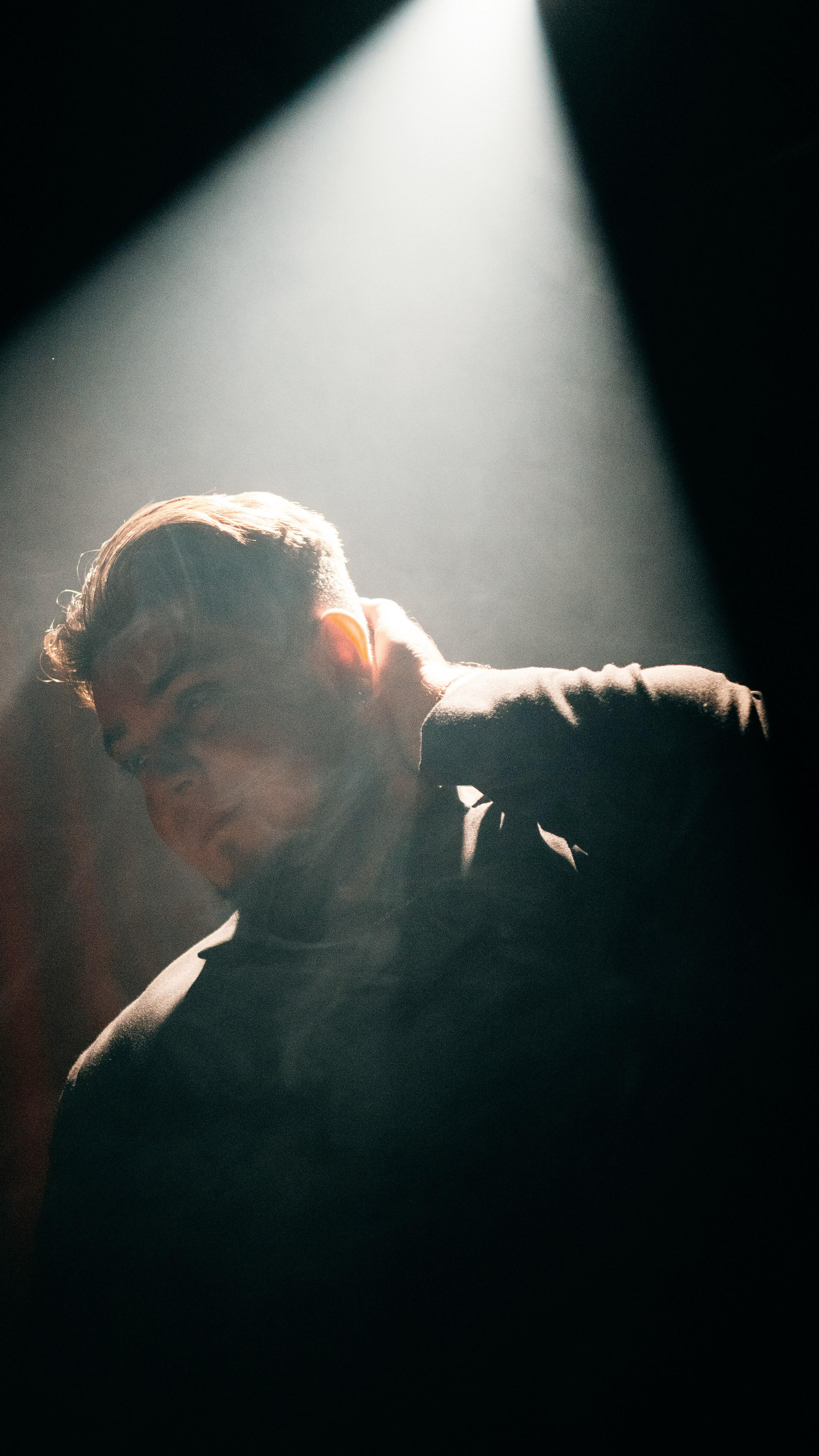 Тимур. Фотограф София Комкина