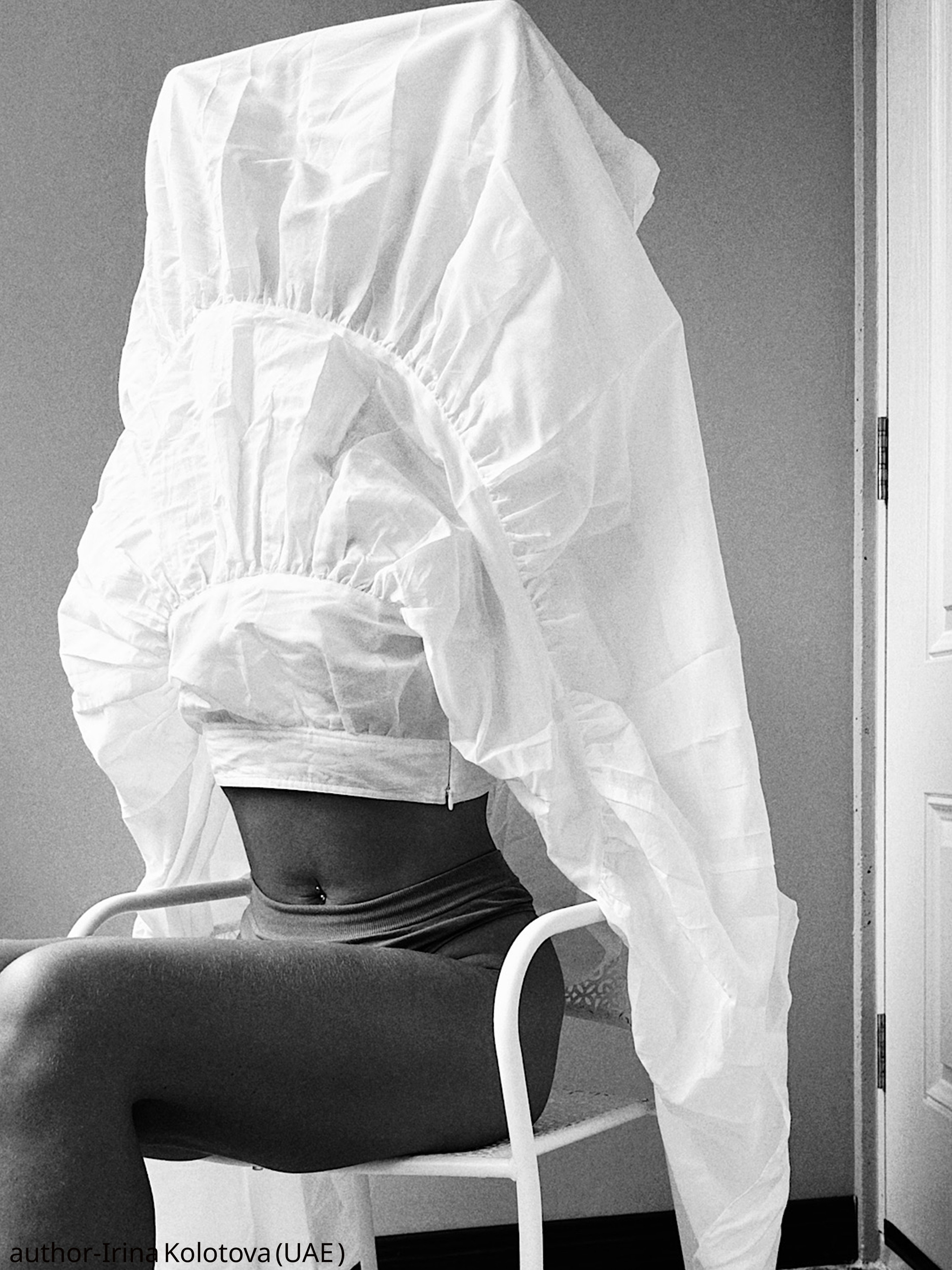 Gallery. UNUSUAL TALENT magazine