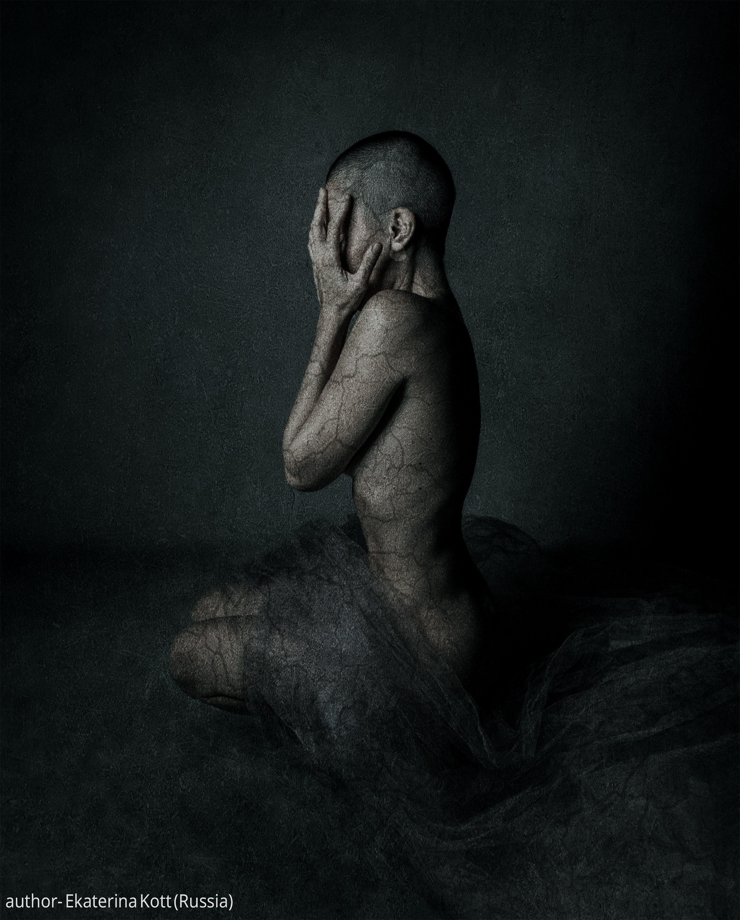 Gallery. UNUSUAL TALENT magazine