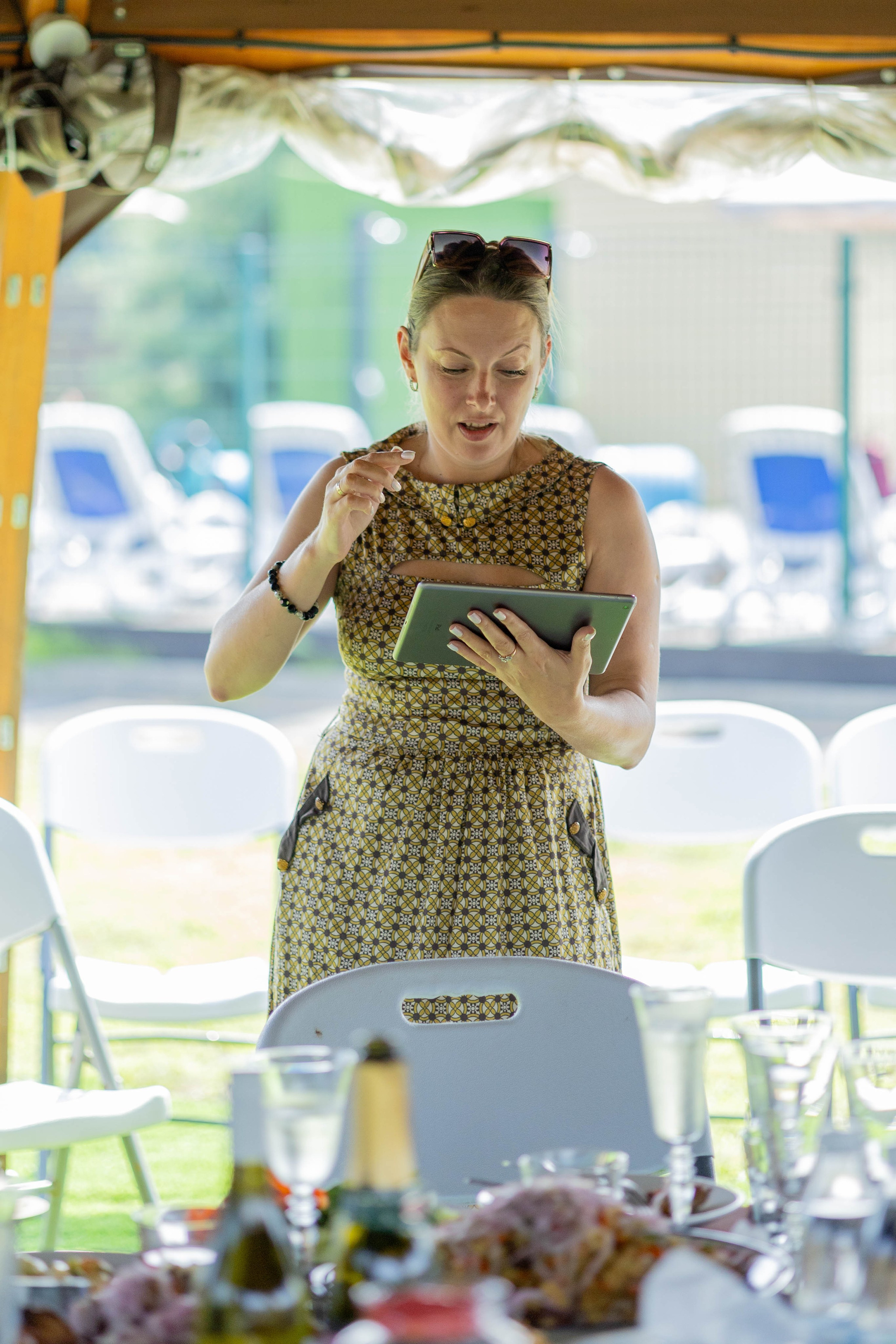 Корпоратив УК ЖКИ. Репортажный и портретный фотограф в Владивостоке