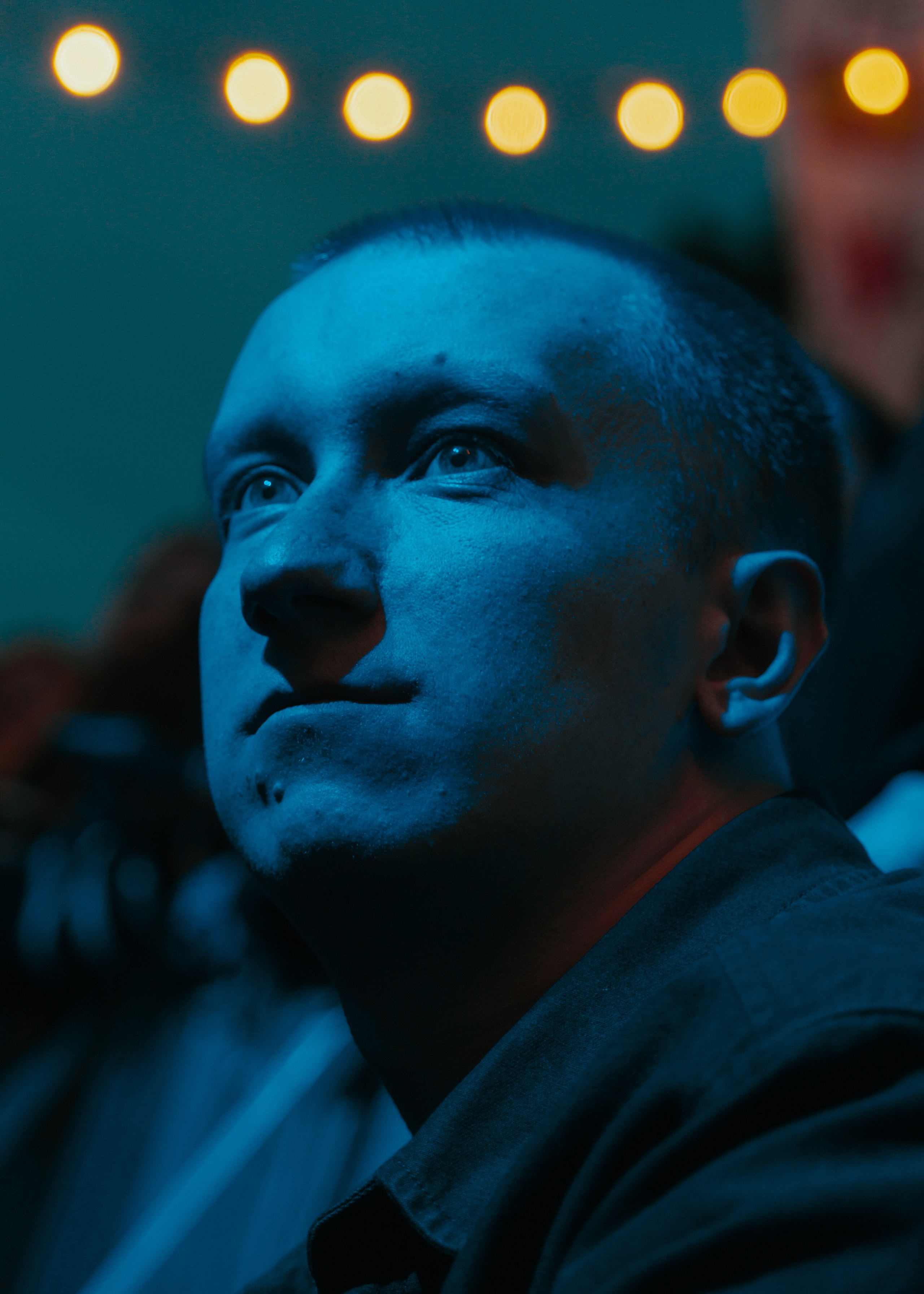 Тося Чайкина — Ленинградские мосты 2023