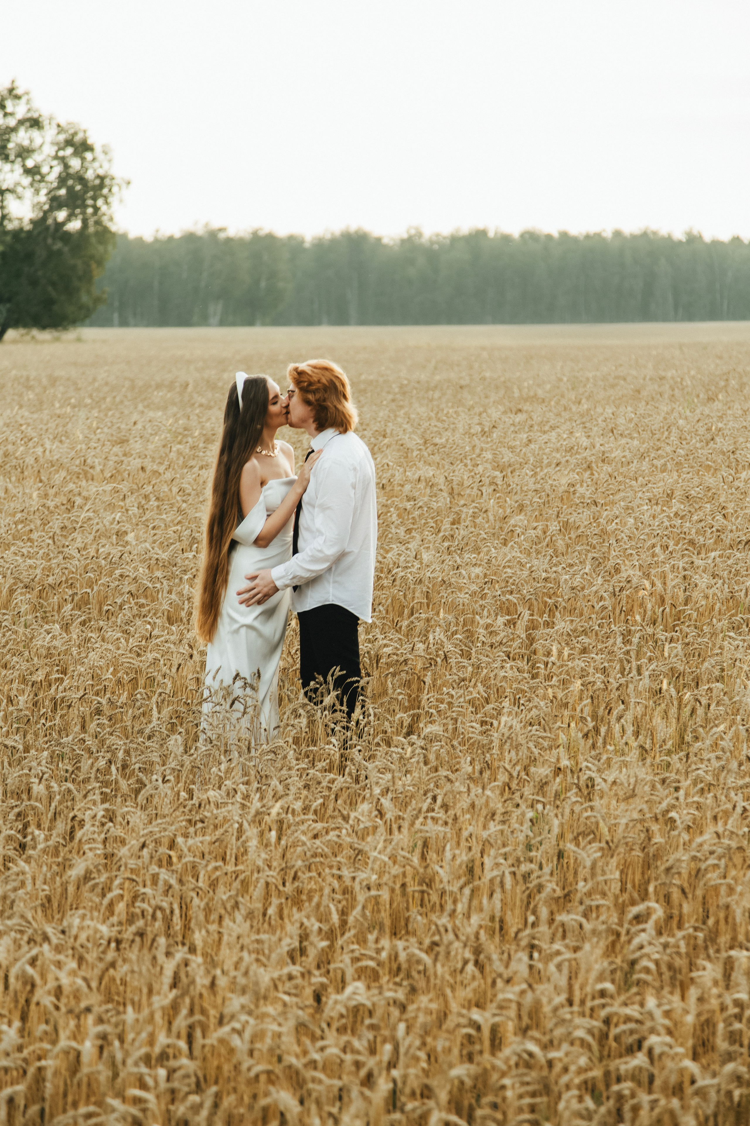 Dima & Tanya. Фотограф Иван Гуляев