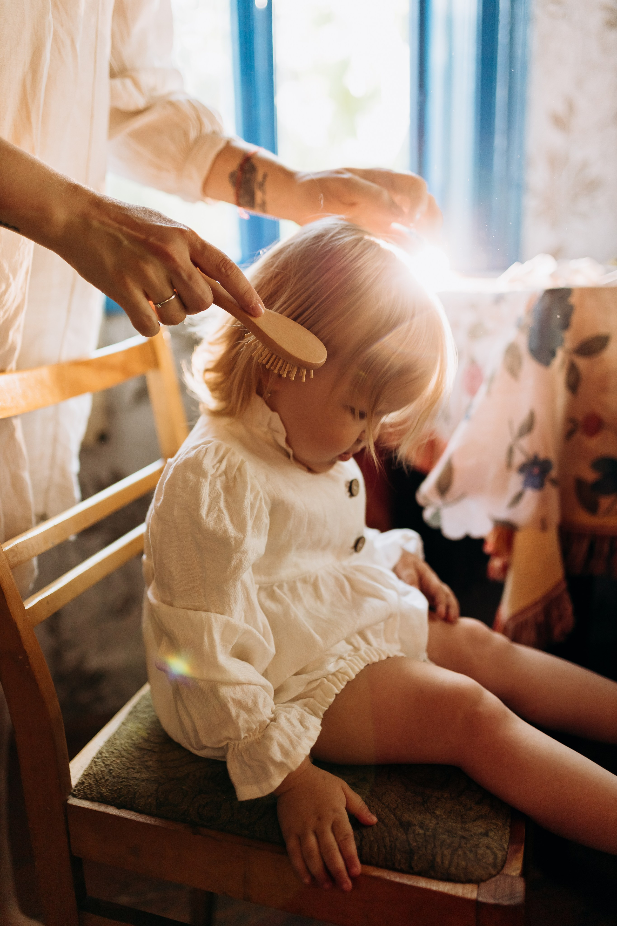 Домашние истории. Семейный и парный фотограф Мария Куцко