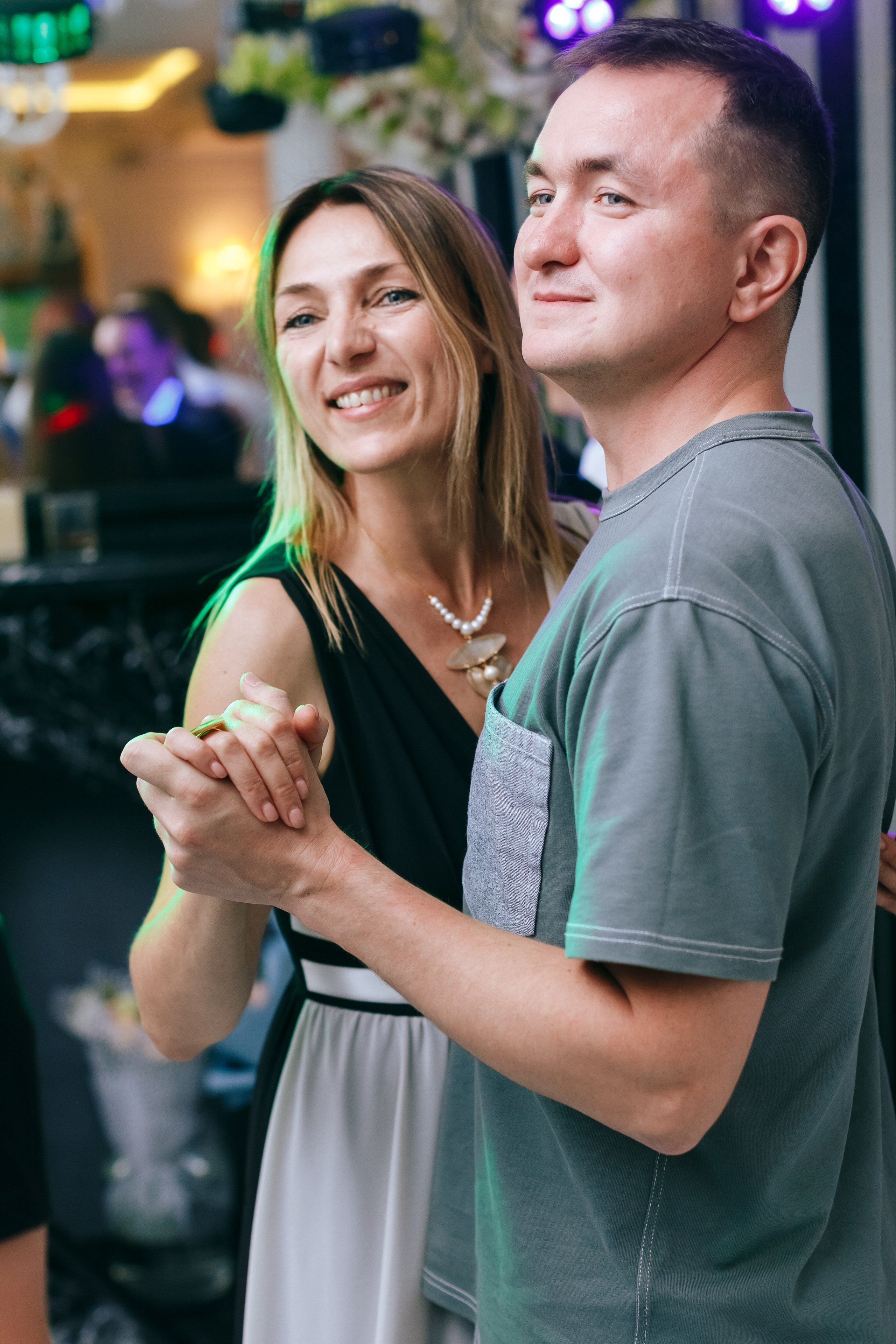 Сергей и Елена. Свадебный фотограф в Краснодаре Николай Крауз