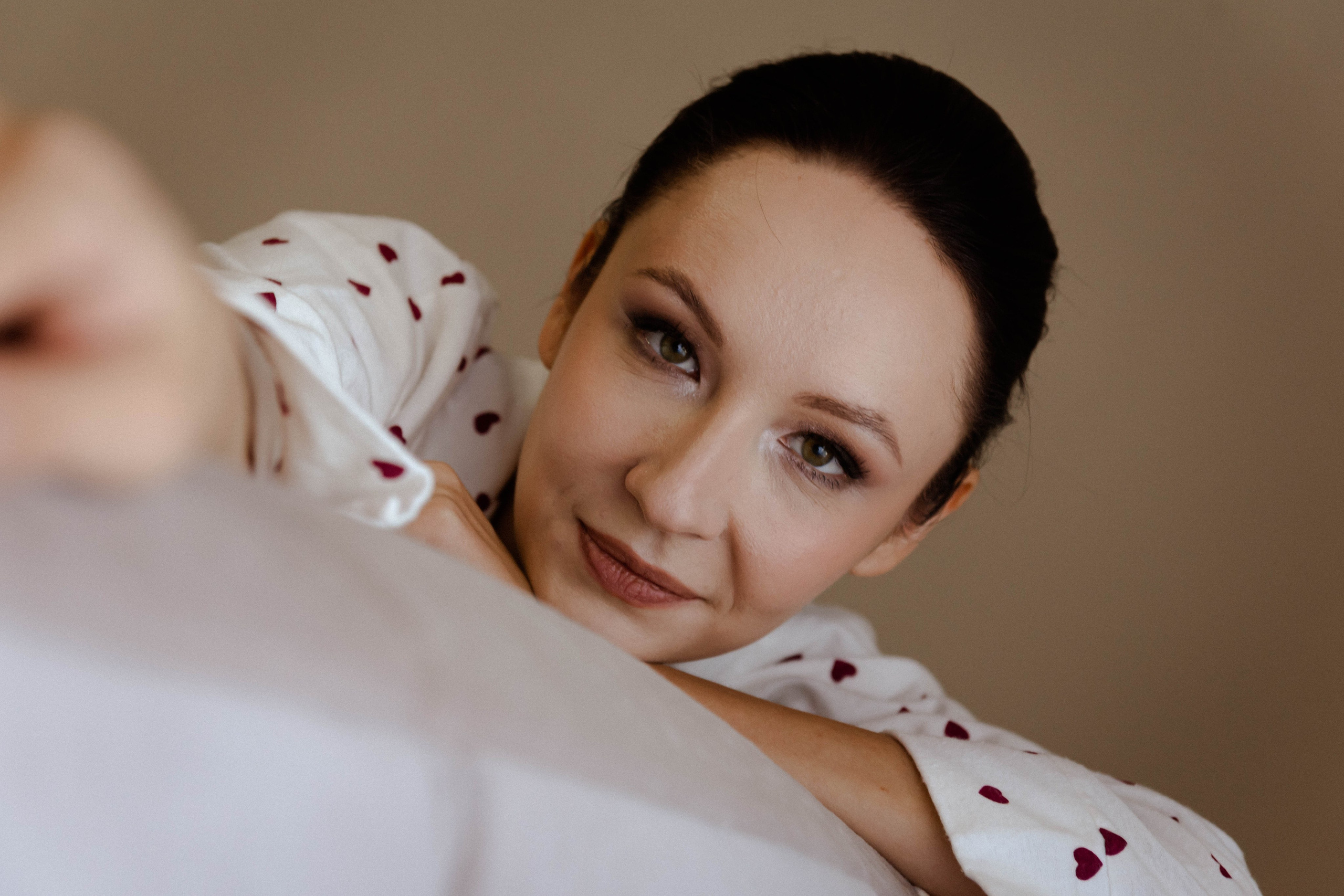 Wedding. Фотограф Алевтина Обухова Константиновск