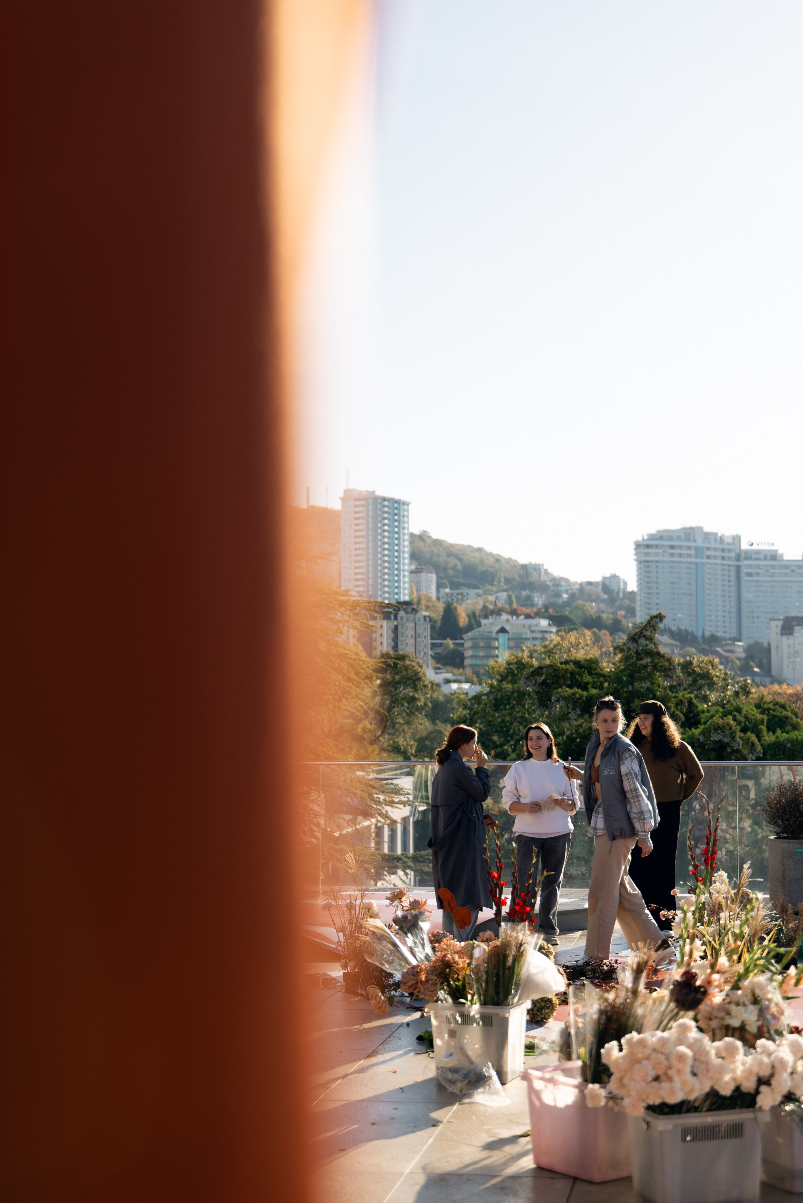 @fruits_family_wedding. Свадебный и репортажный фотограф в Москве Владимир Сергеев | Naysaikolo