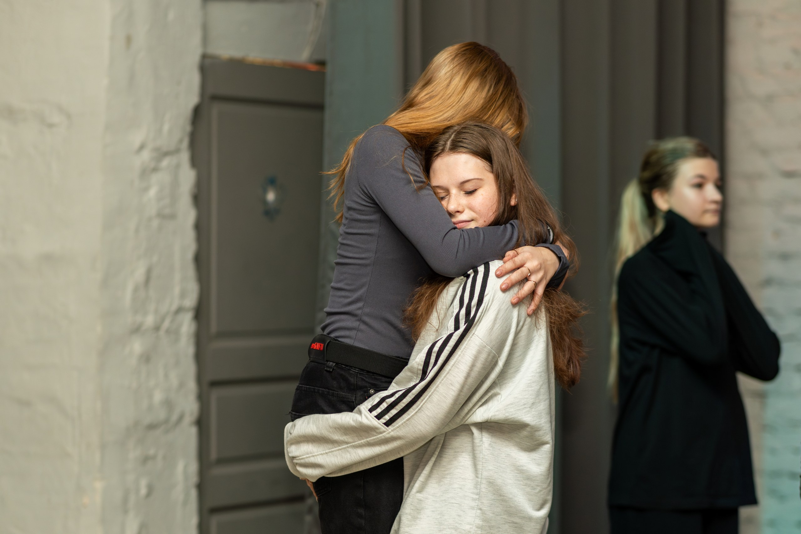 Репортажная фотосъёмка детского танцевального конкурса в СПб