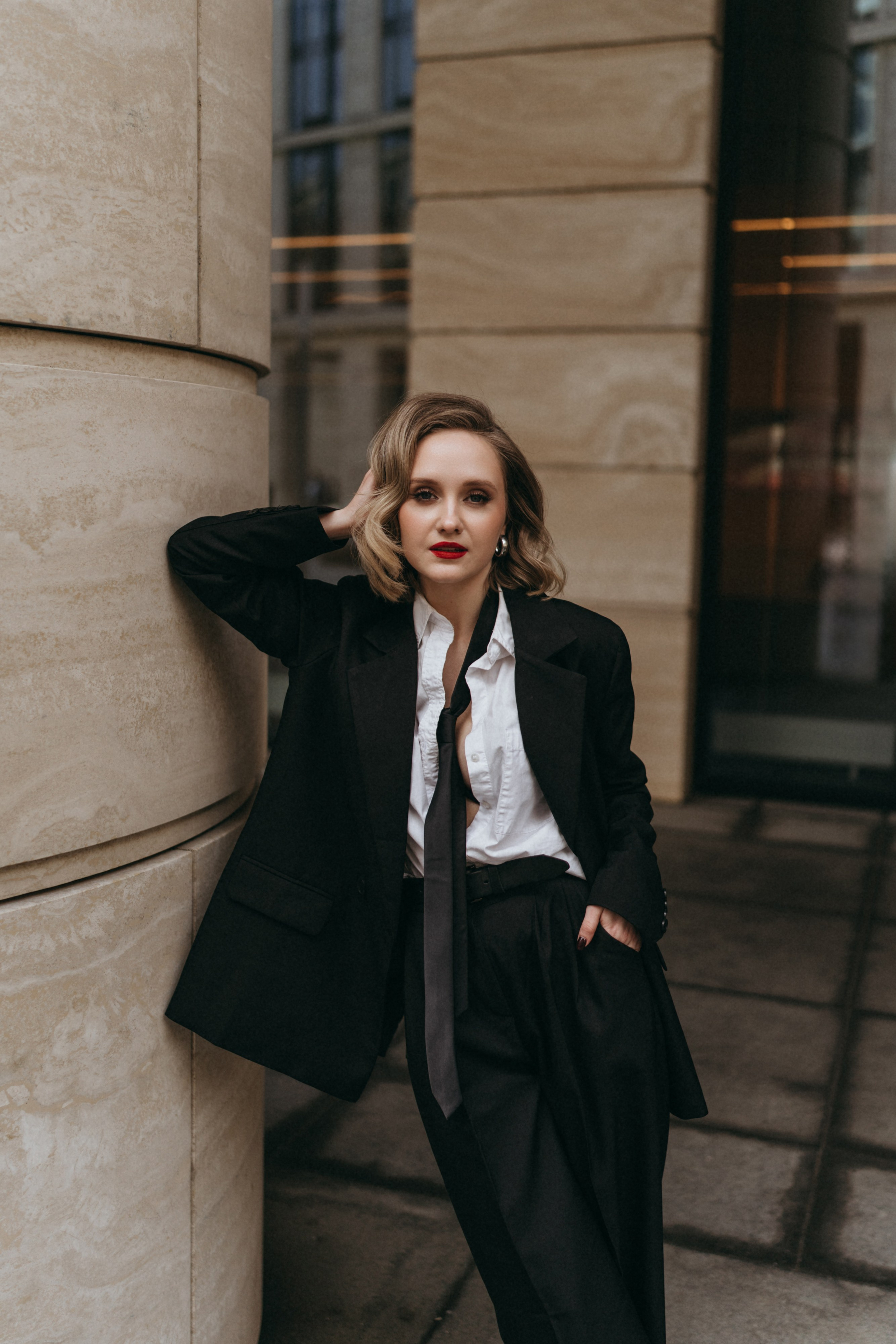 Марина. Фотограф в Санкт-Петербурге — Лучина Екатерина