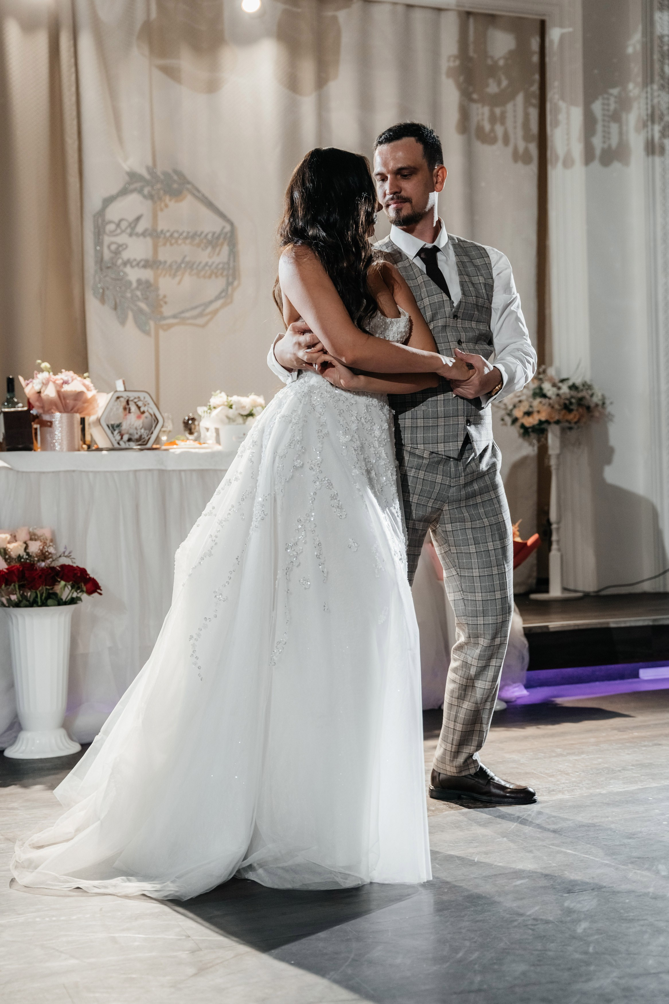 Александр и Екатерина. Gan media. Свадебные видео и фото в Барнауле. Антон Губанов