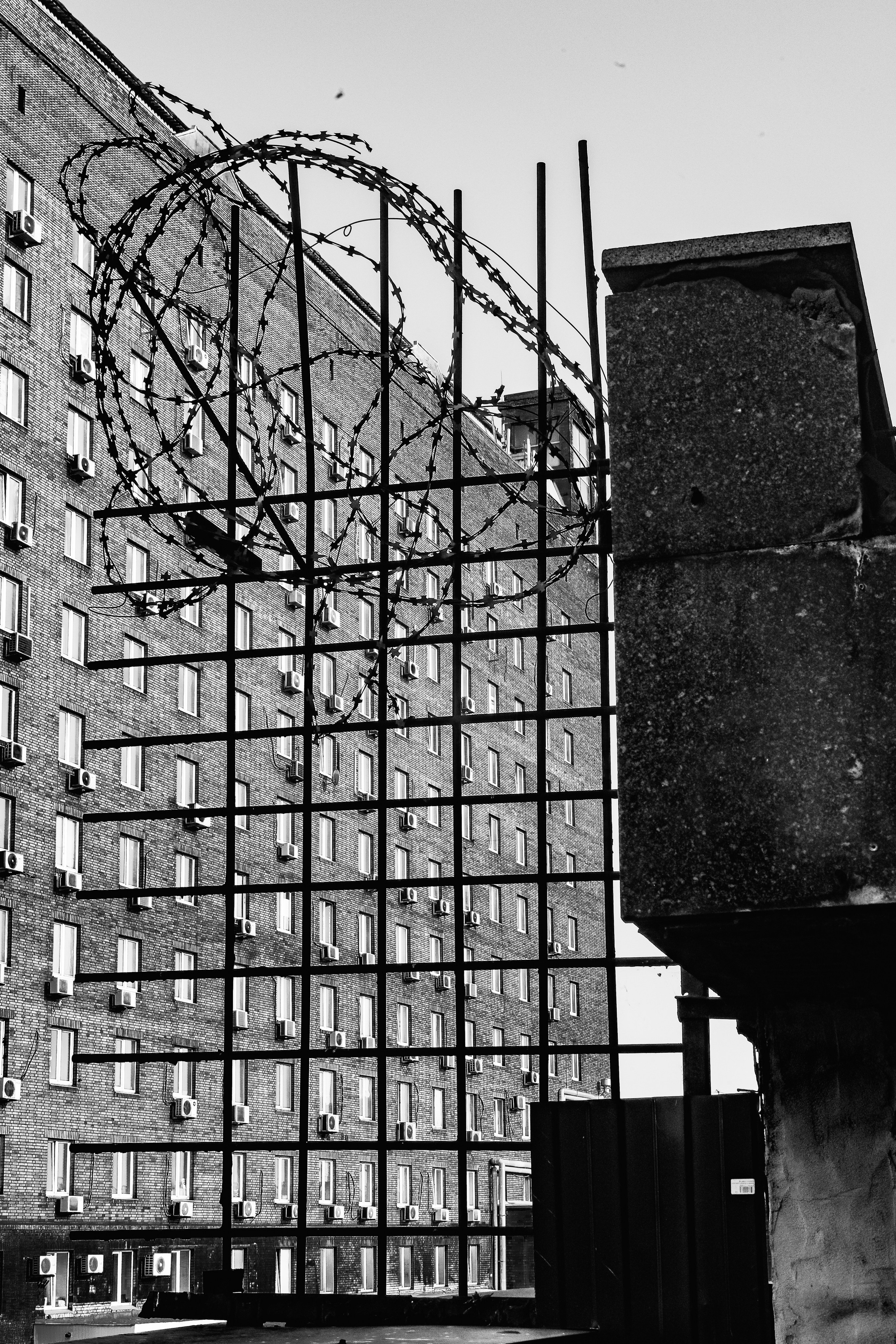 II. Стас Привалов