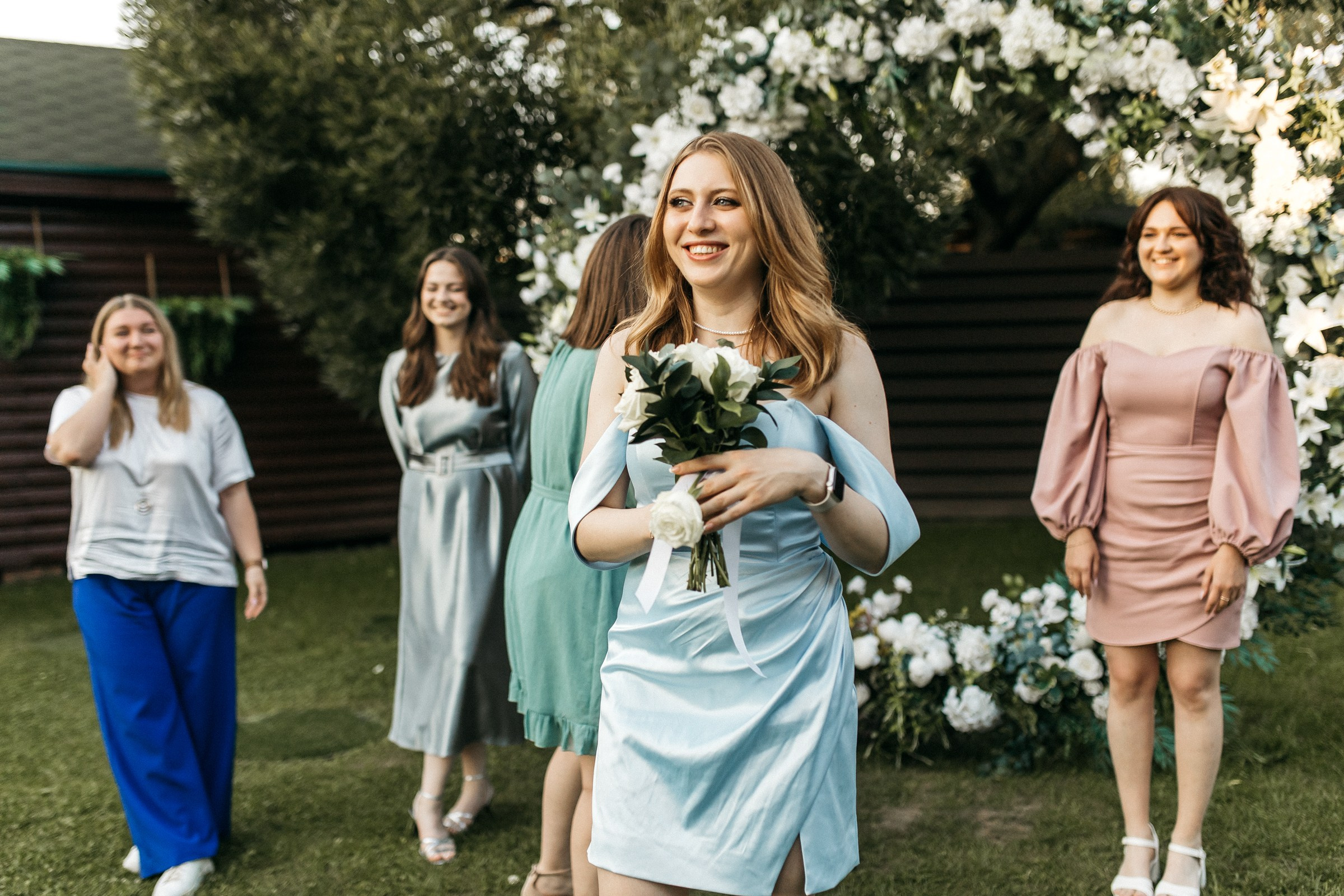 Михаил&Кристина