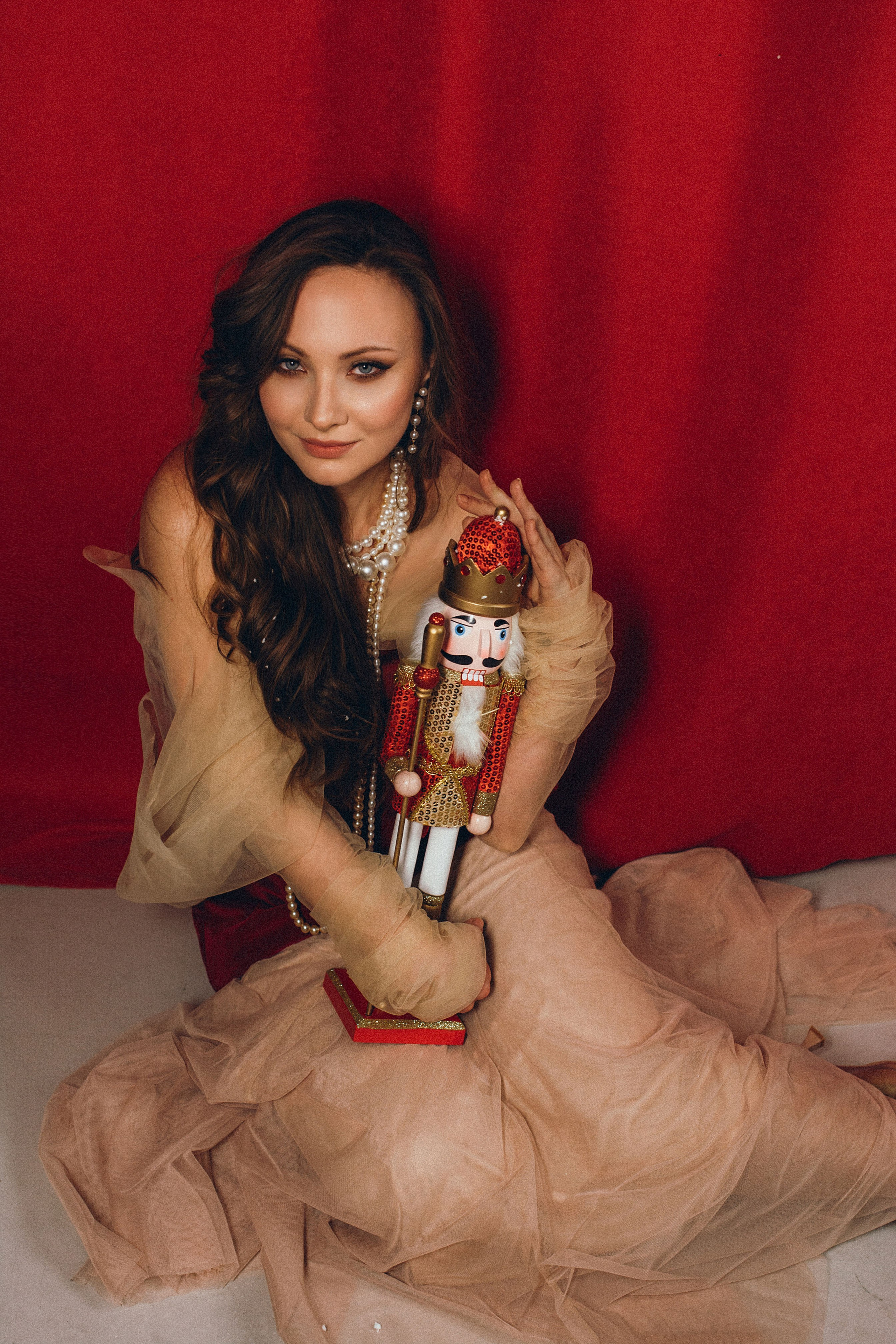 Мария Корх. Фотограф в Москве Ангелина Ким