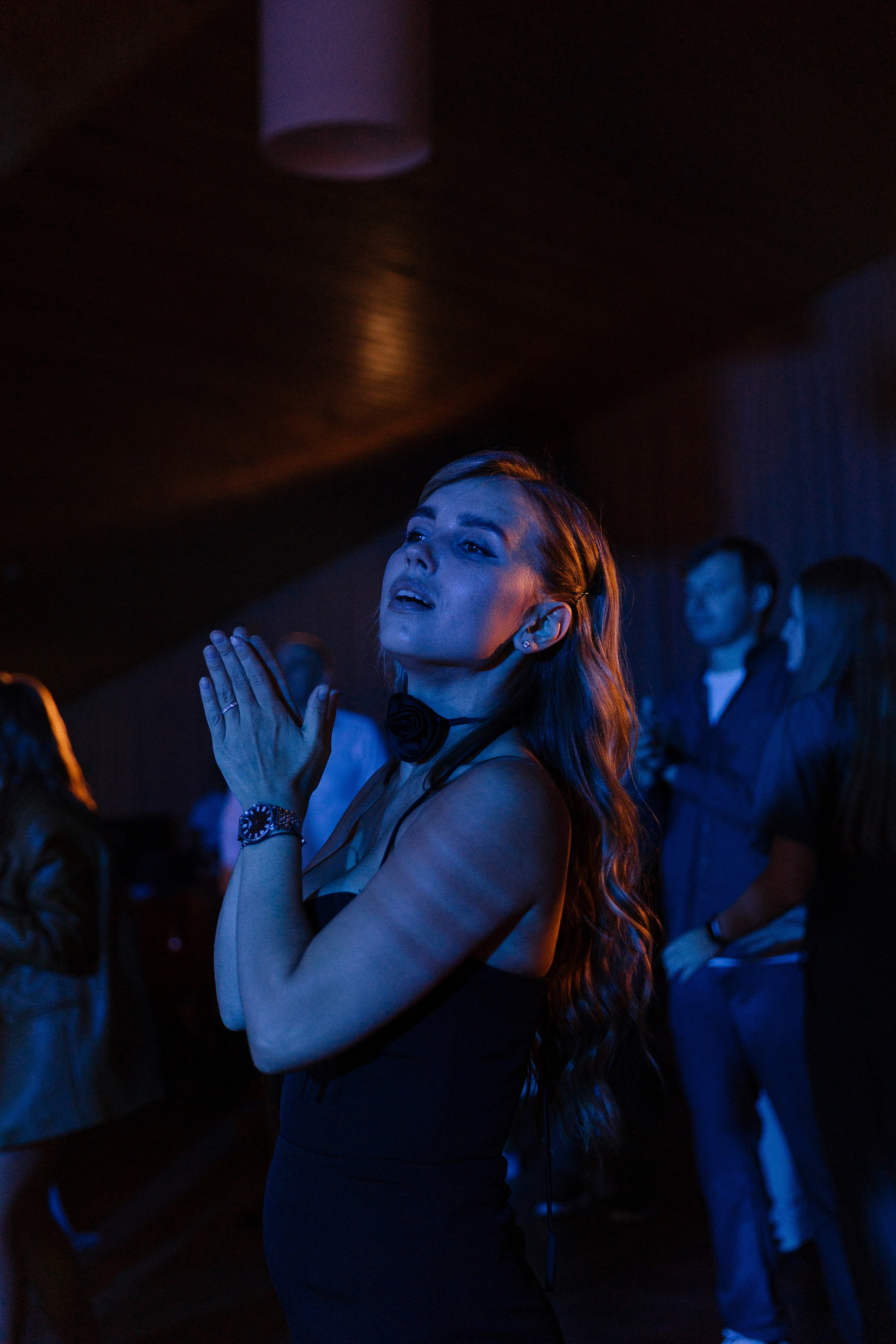 ВлЮбились. Главная