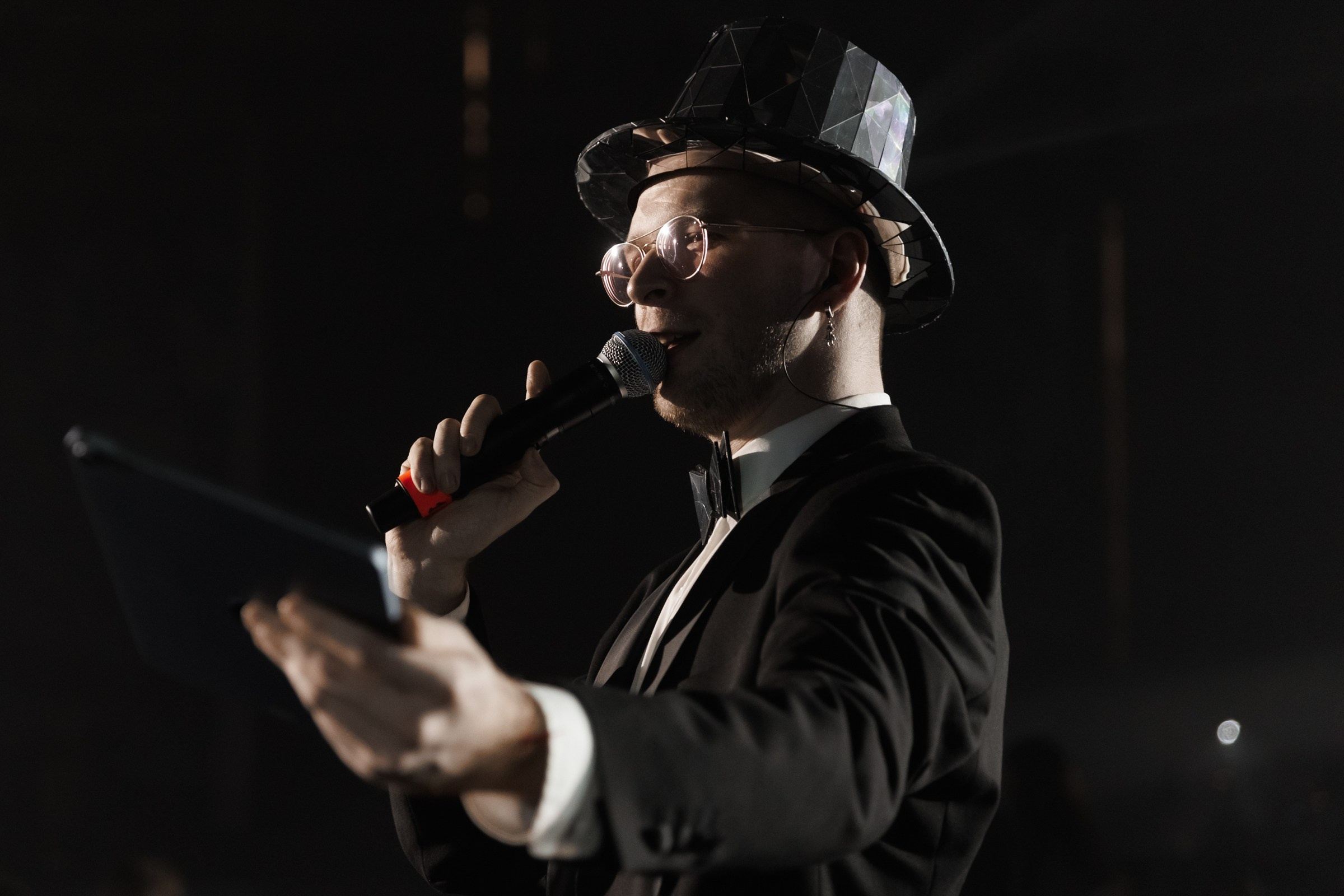 Мероприятия. Фотограф Алесандр Чернышов / Ваш репортажный фотограф