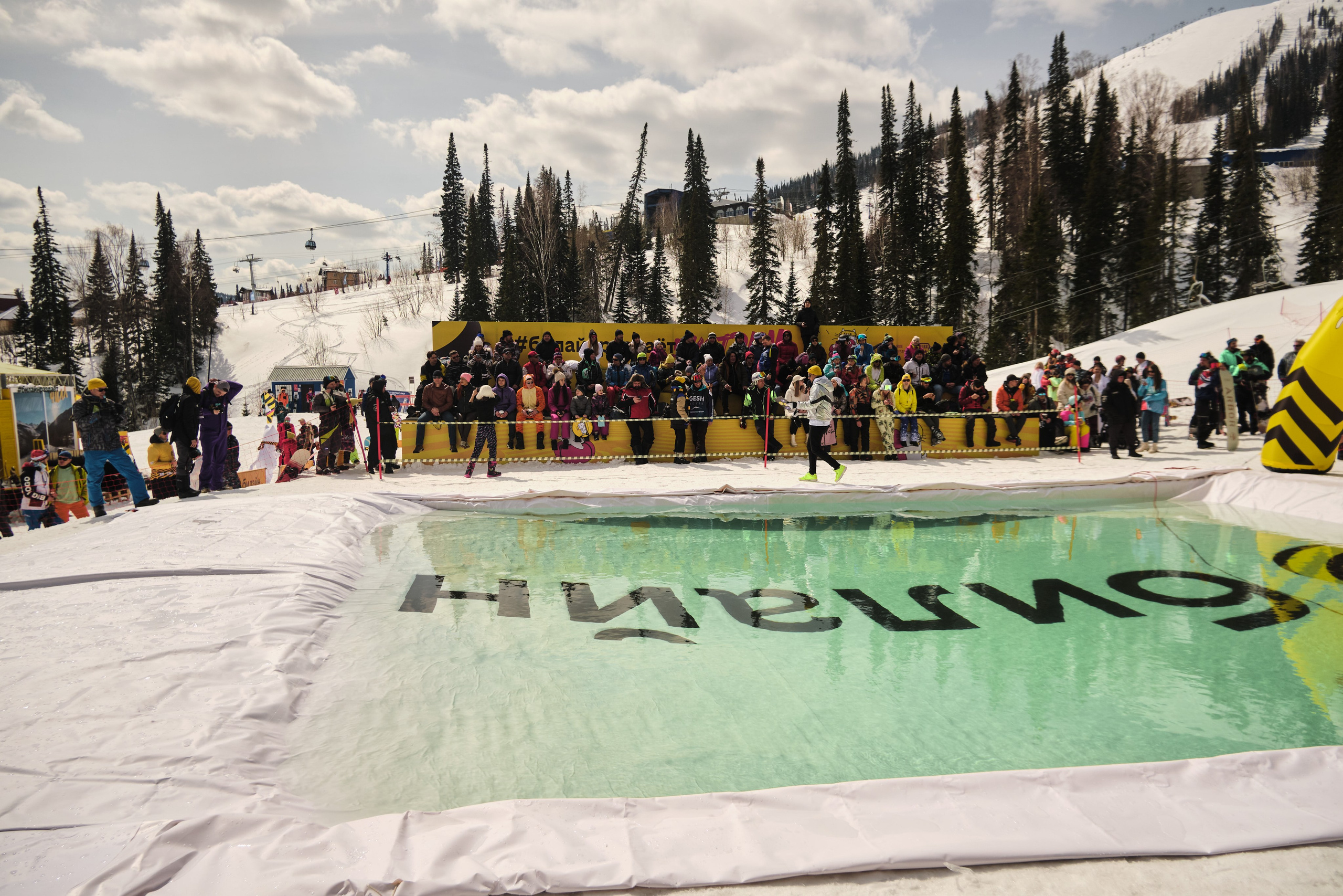 Грелка фест 21.04.2023. Свадебный и семейный фотограф в Новокузнецке Иван Иванов