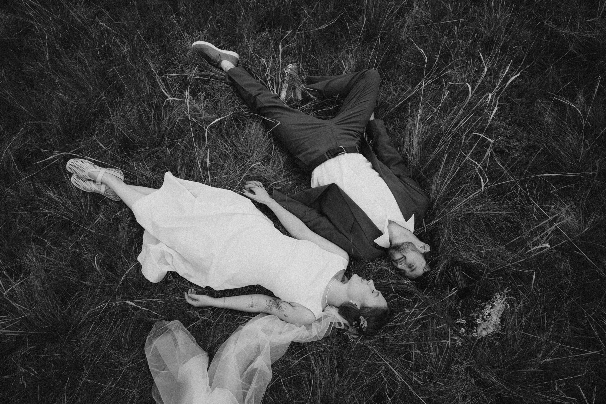 Тепло наших тел…. Свадебный и семейный фотограф в Абакане Василевский Алексей