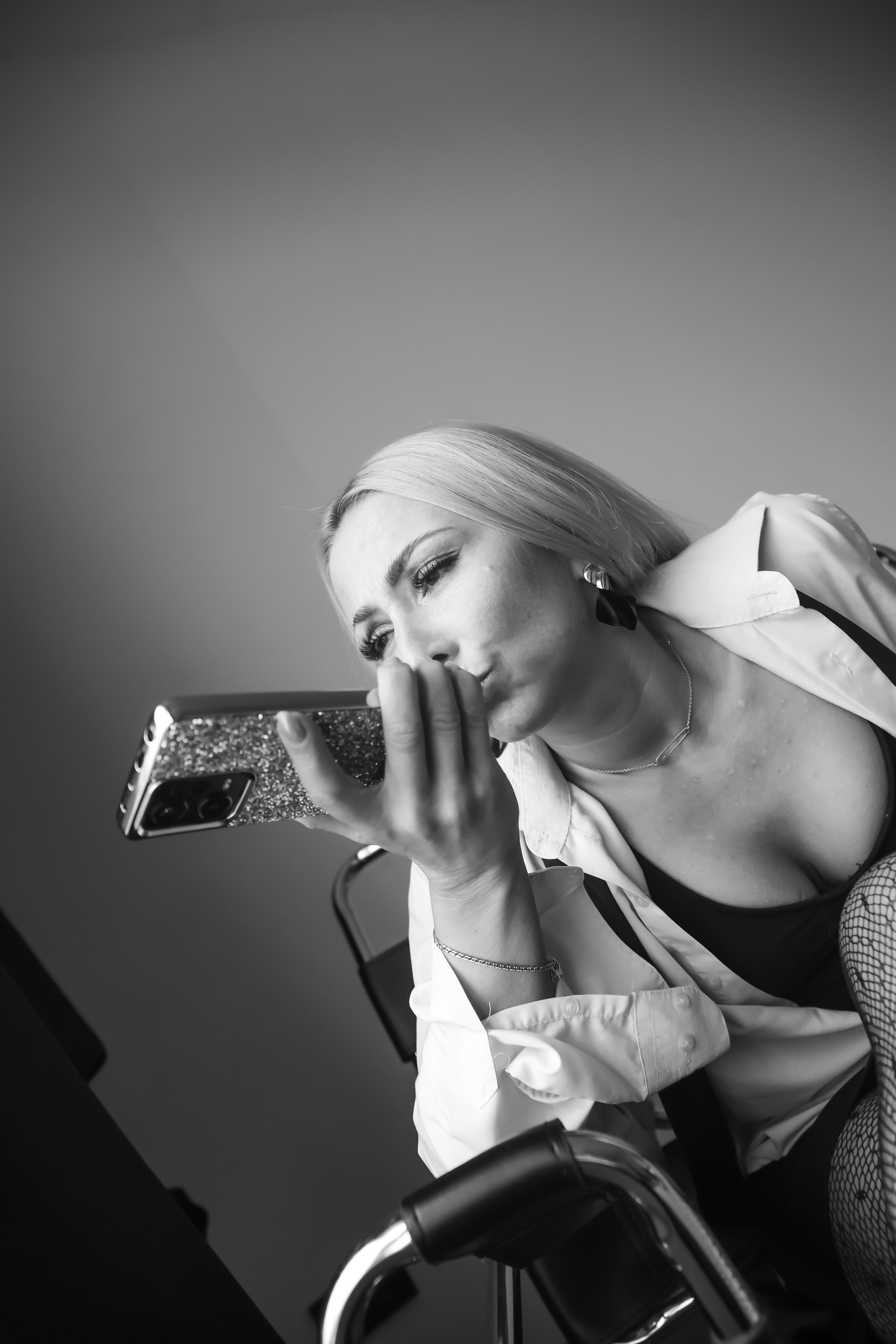 Юлия I проект «Рамки». Фотограф Ольга Федосенко, г. Гродно