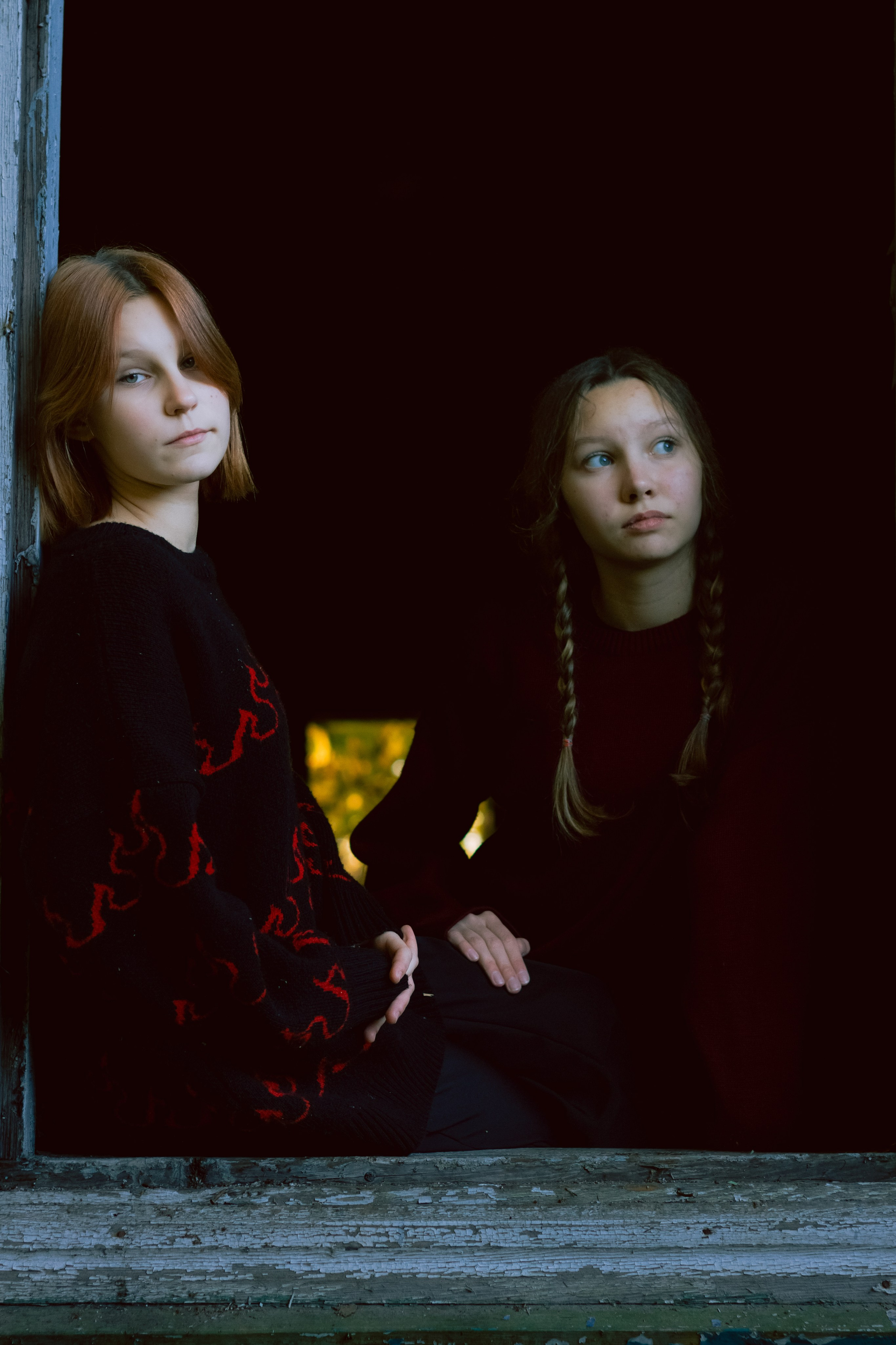 Индивидуальные и творческие женские. Ваш фотограф Анна, фотосалон «В Кадре» Велиж