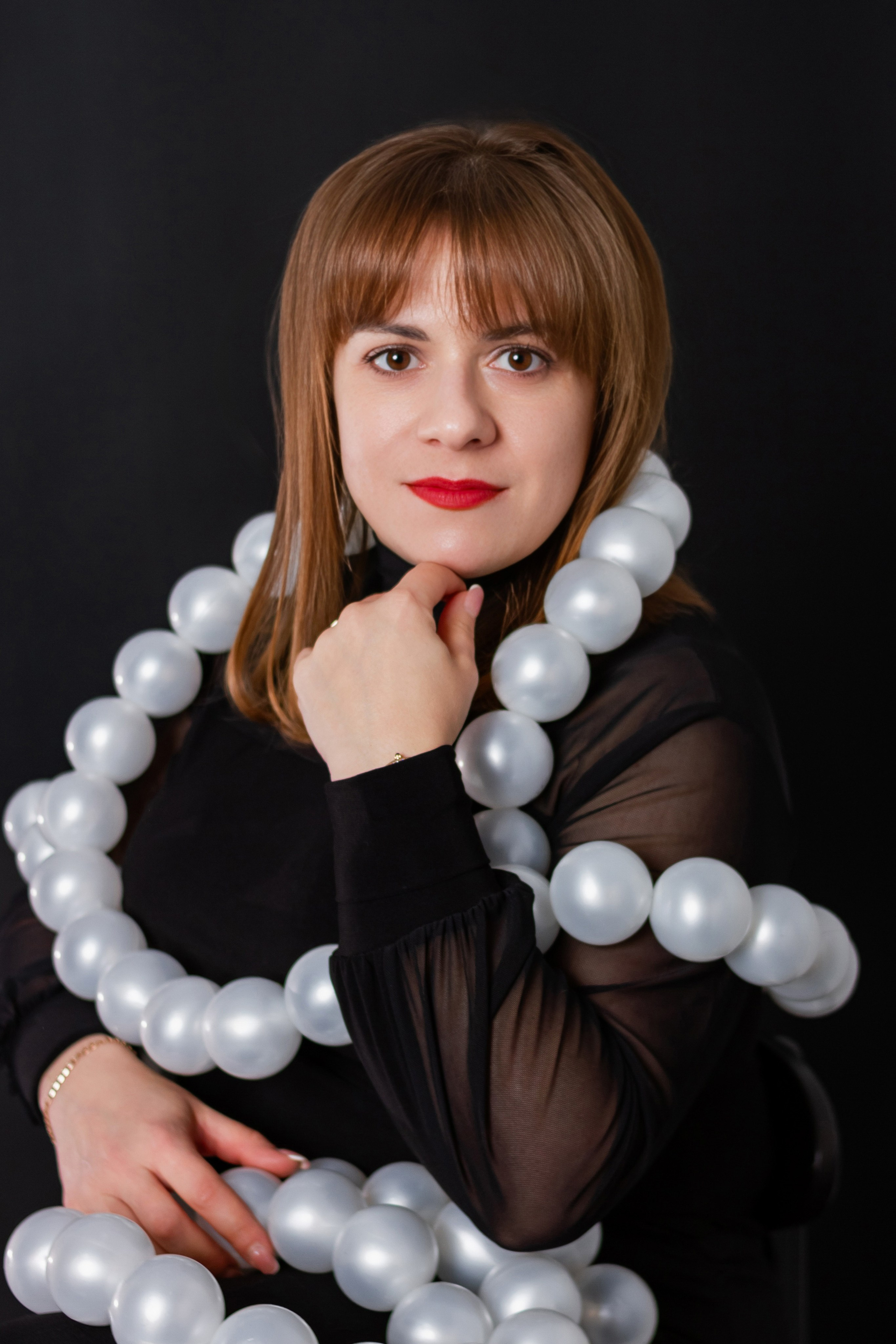 Индивидуальные и творческие женские. Ваш фотограф Анна, фотосалон «В Кадре» Велиж