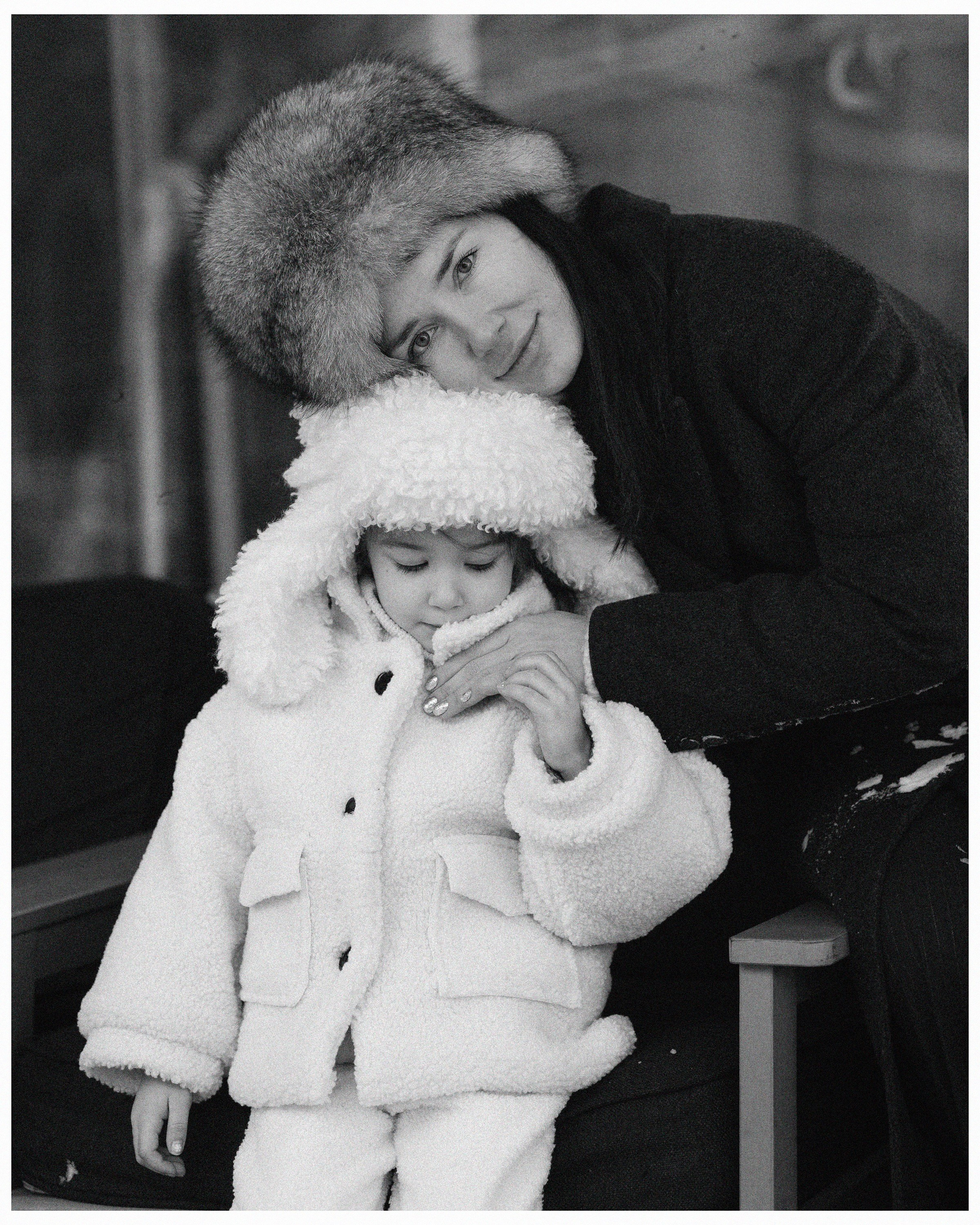 Семейная. Фотограф в Москве Елена Иваненко