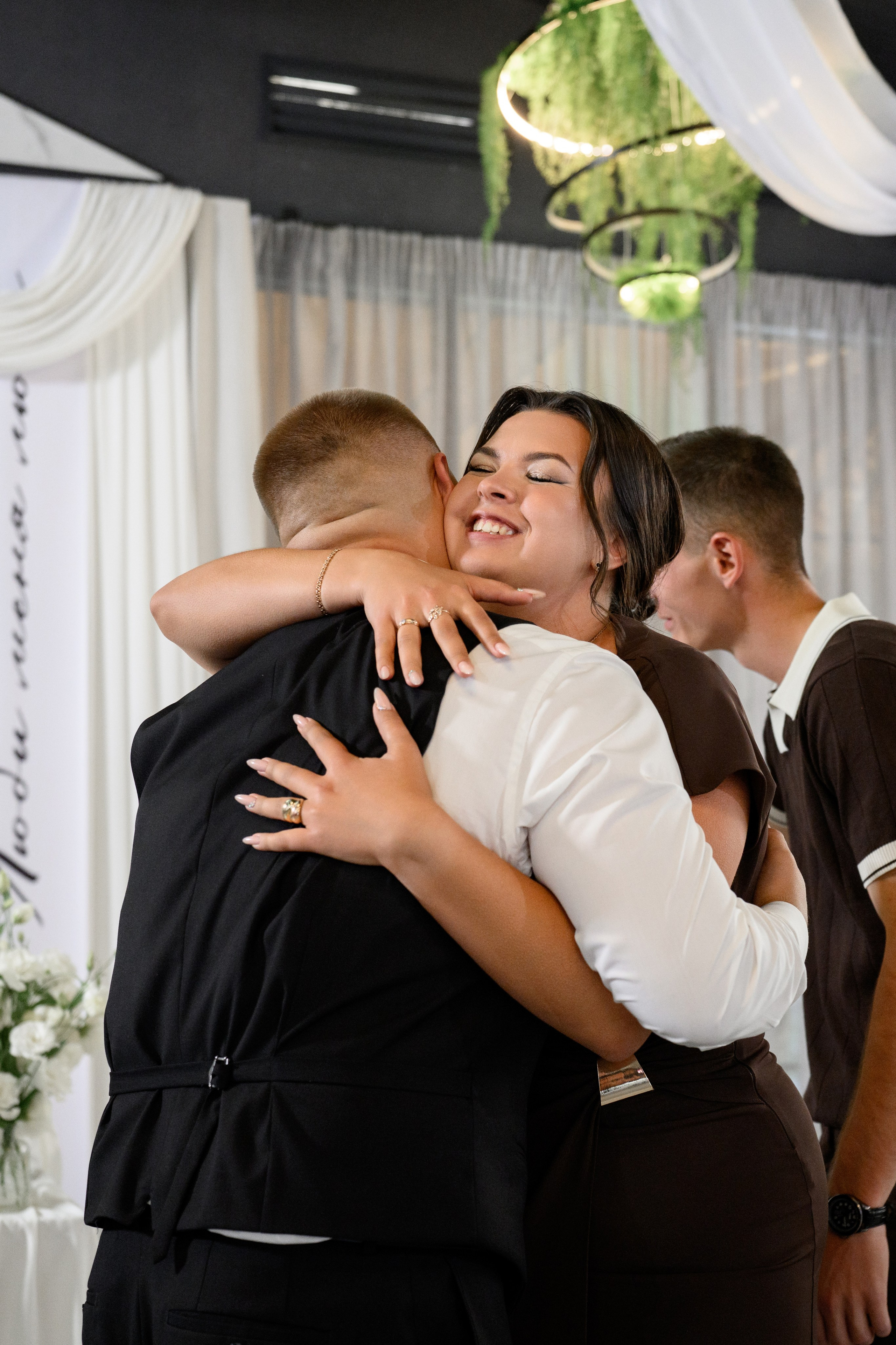 Sergey and Tatyana. Фотограф в Липецке Ковалько Евгений