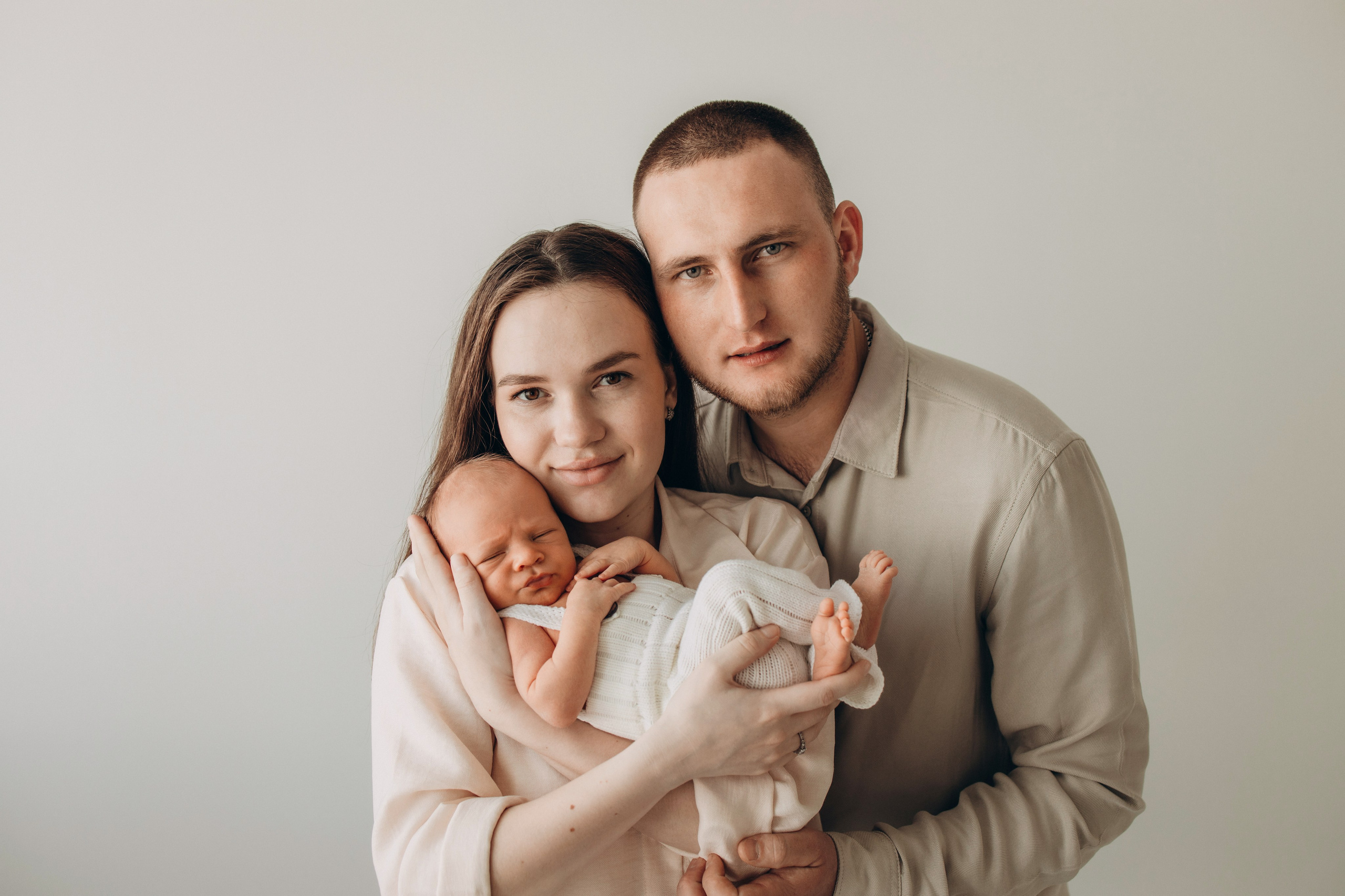 Lifestyle. Фотограф новорожденных в Чебоксарах Елена Смолина