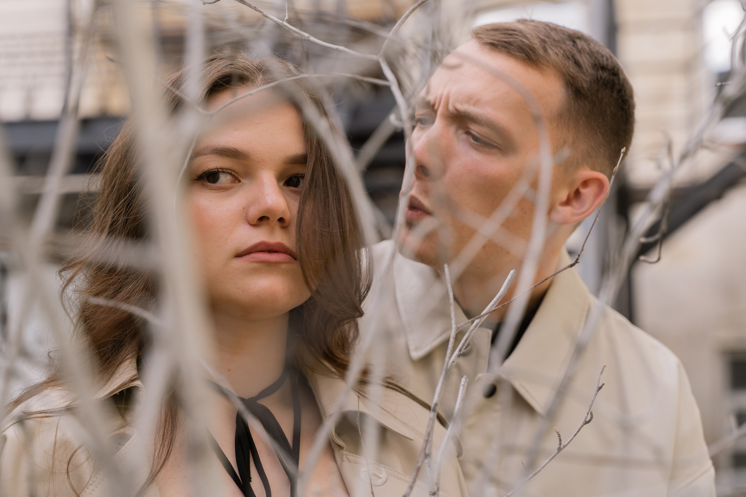 Истории. Главная