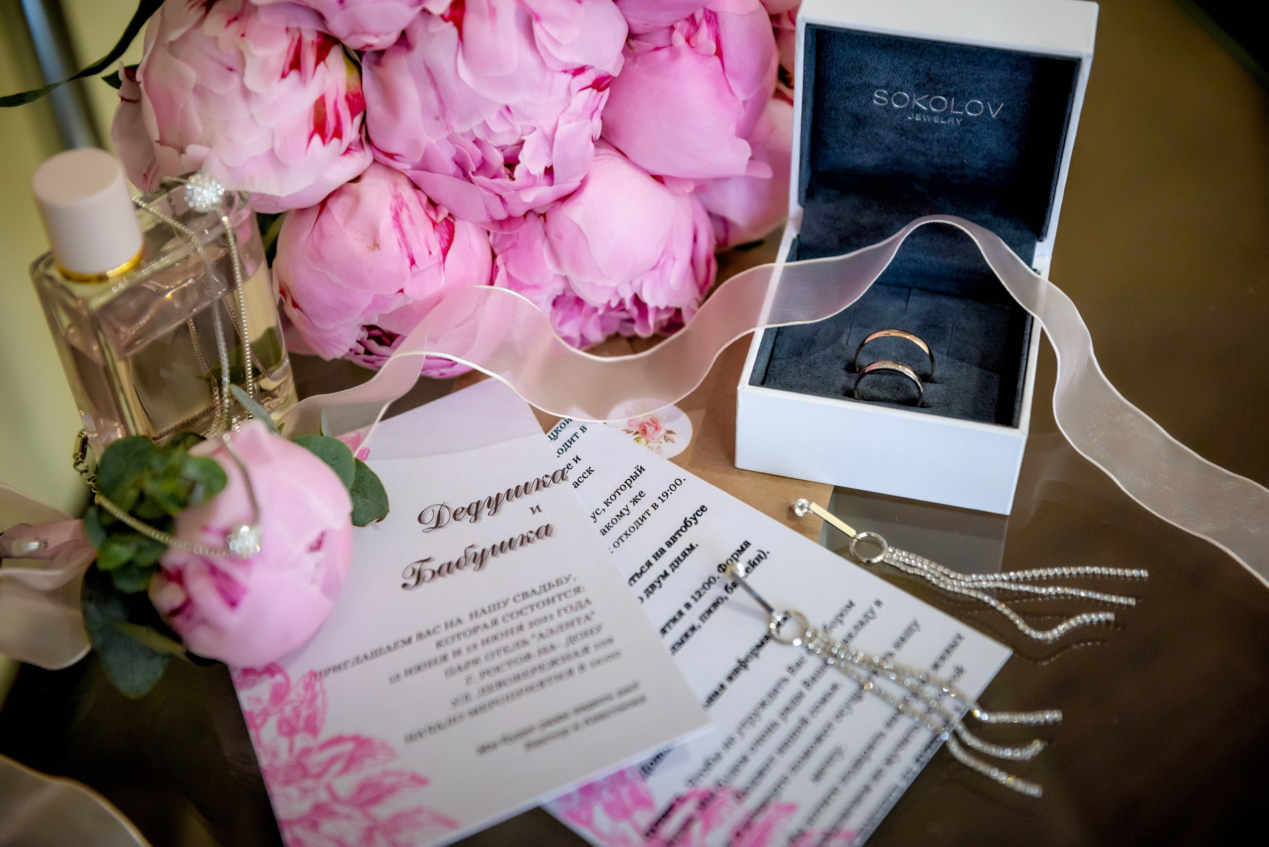 Портфолио свадебного фотографа — Искусство свадебной фотографии